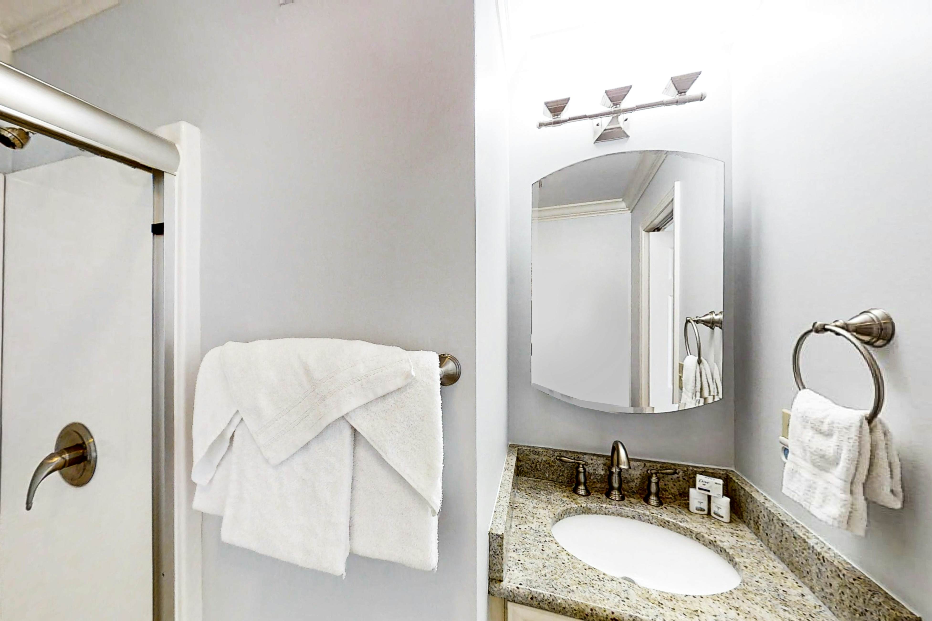 A Place at the Beach V - A307