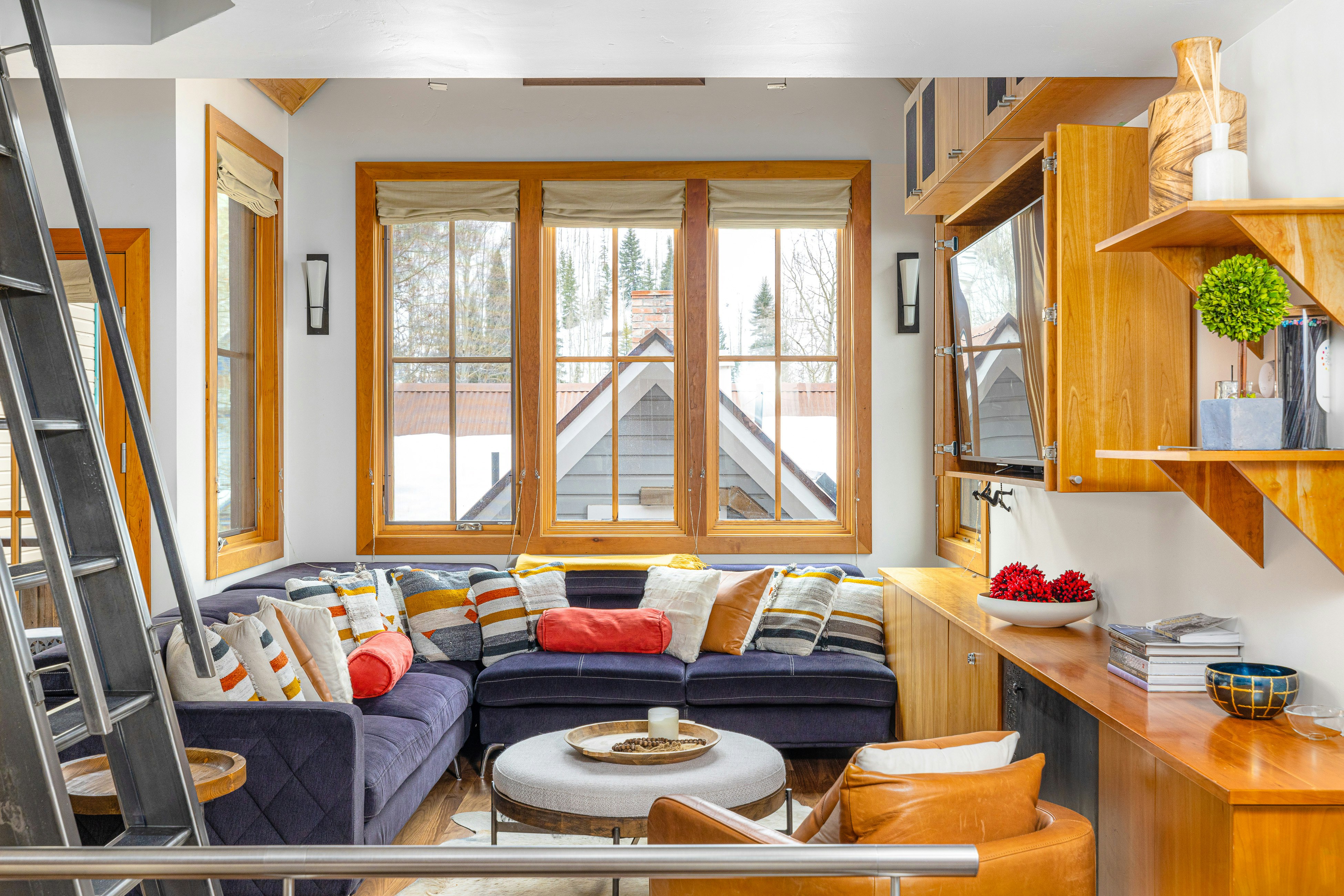 Pacific West 471 A - Pacific Pine