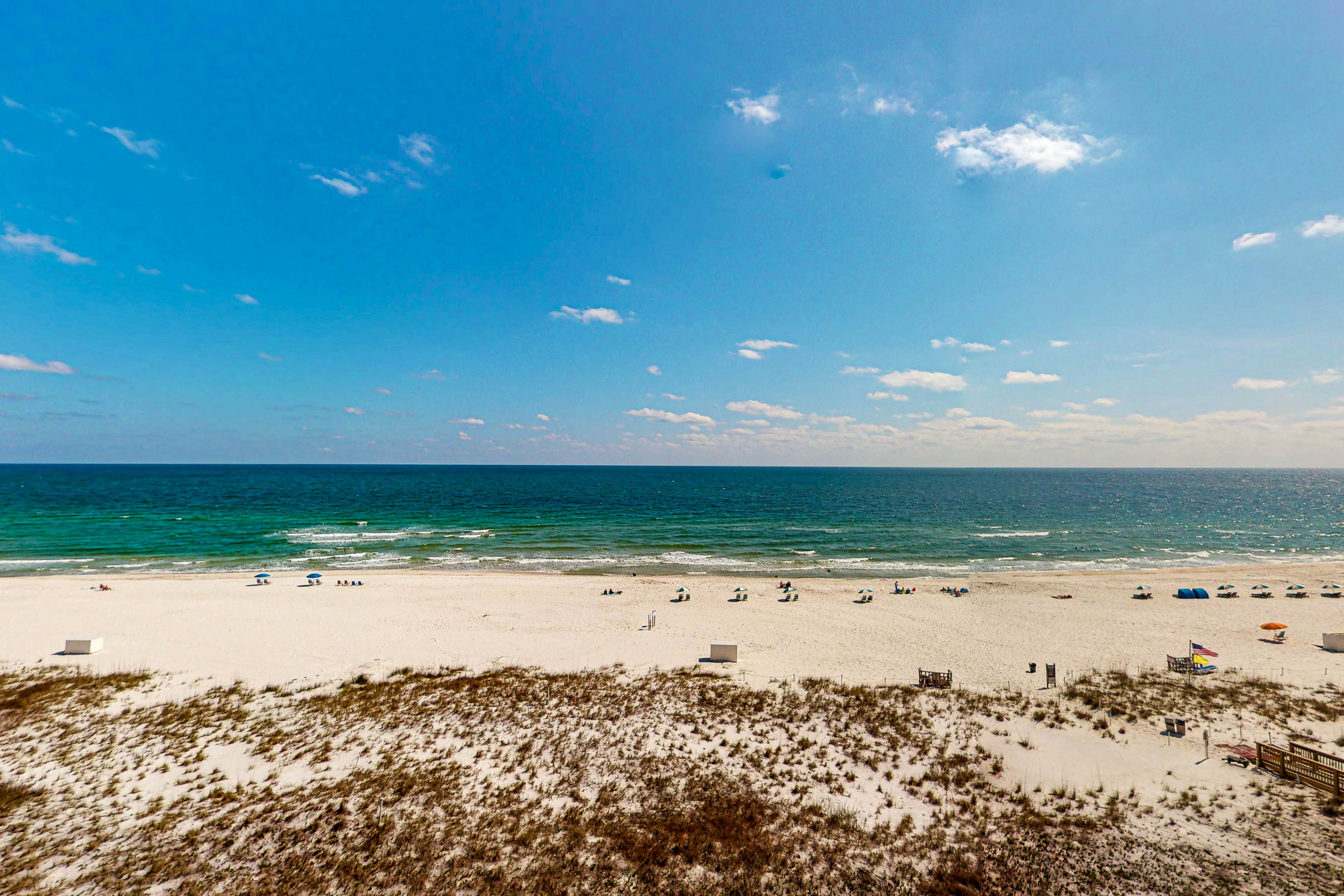 Perdido Towers E0702