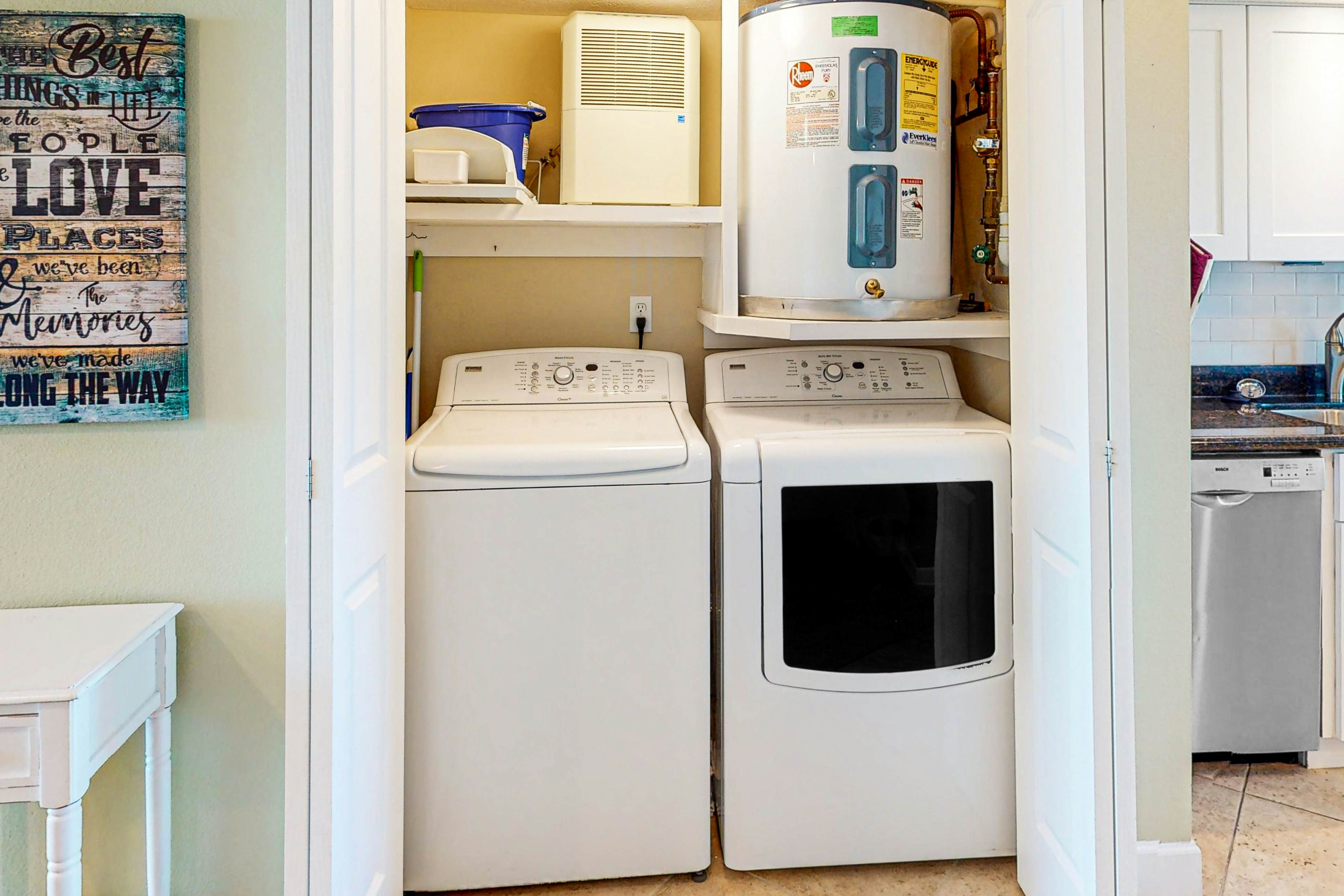 Perdido Towers E0702