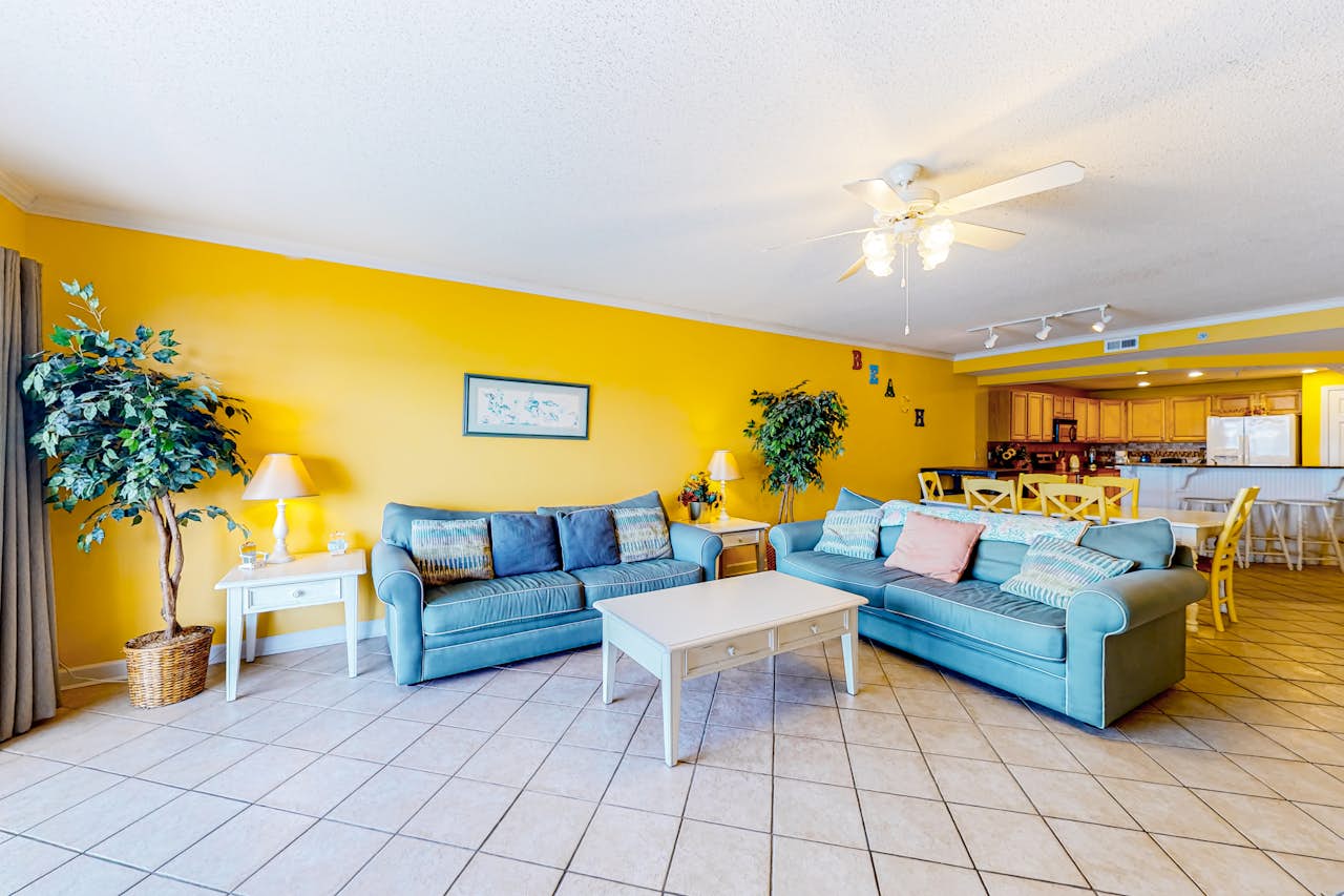 Bahia Vista I 204 3 BD Ocean City, MD Vacation Rental Vacasa