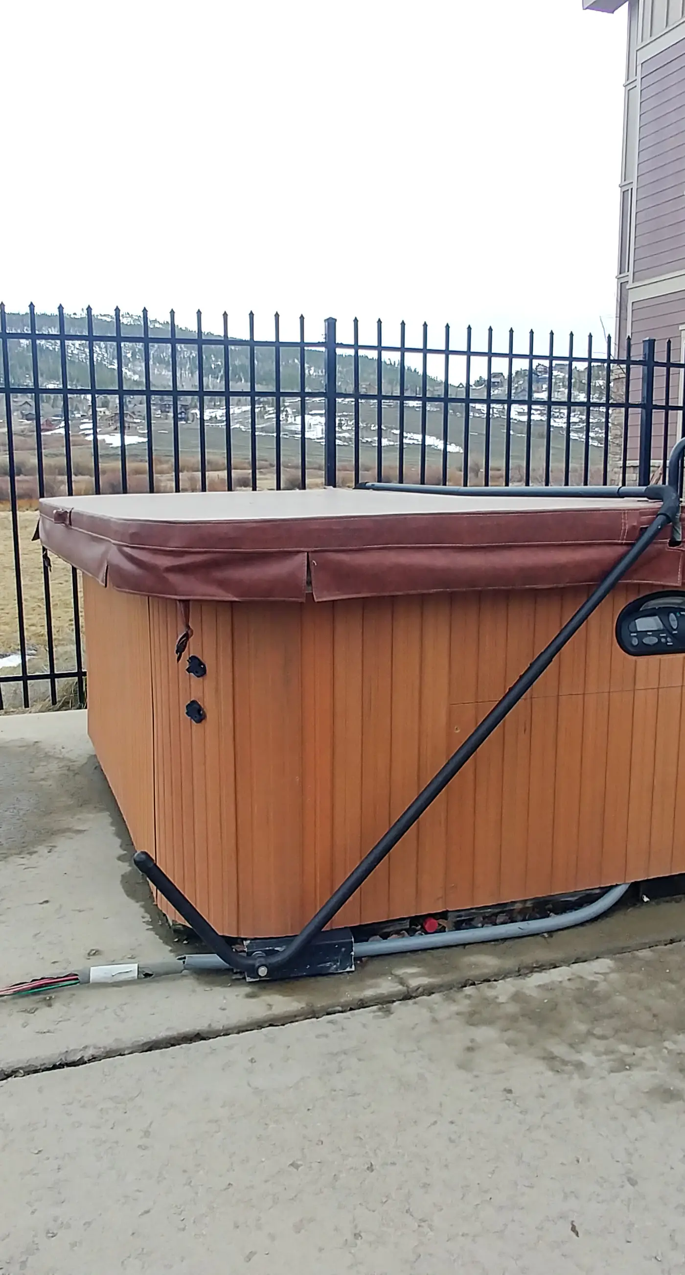 The Great Granby Getaway