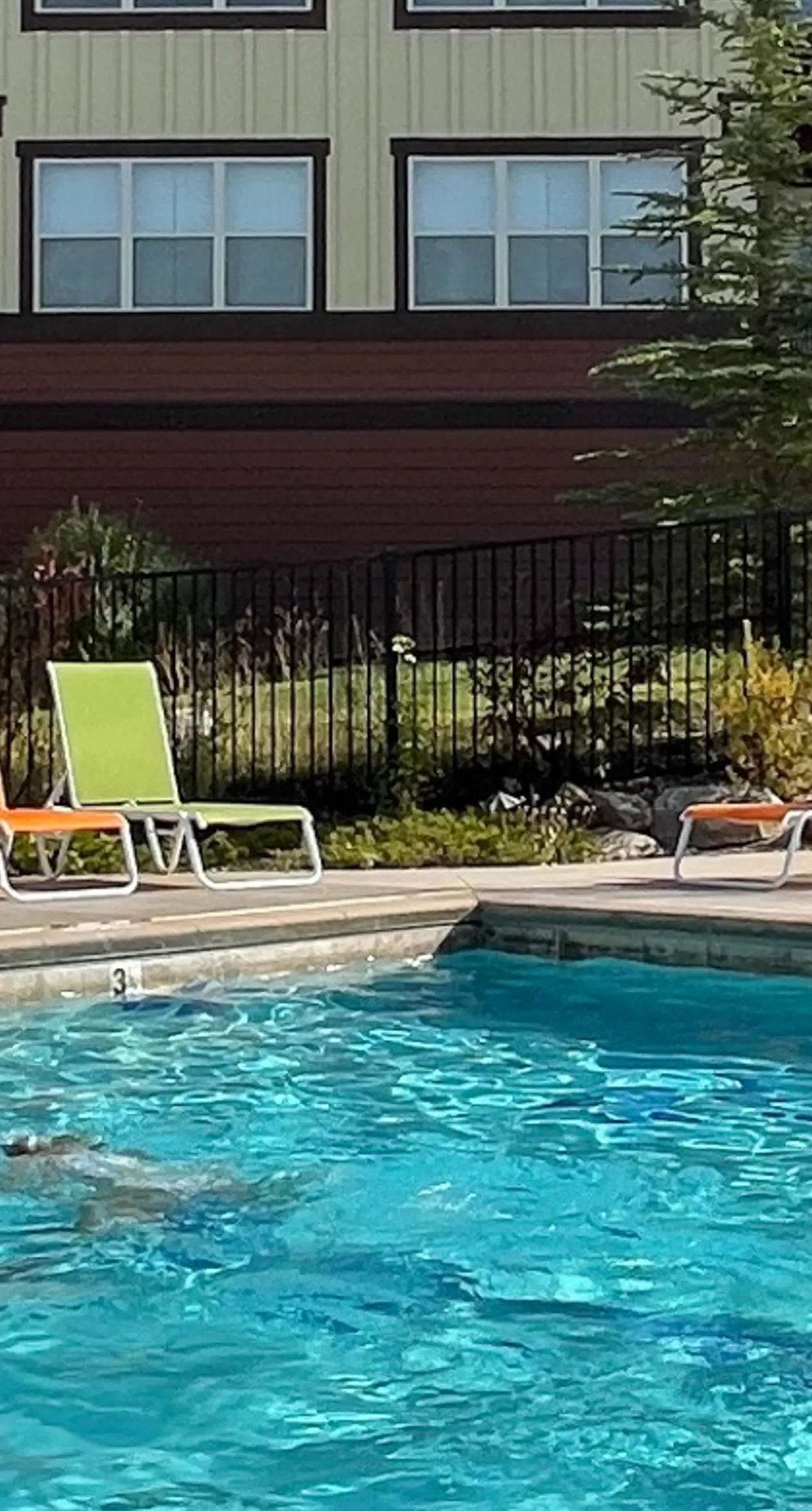 The Great Granby Getaway