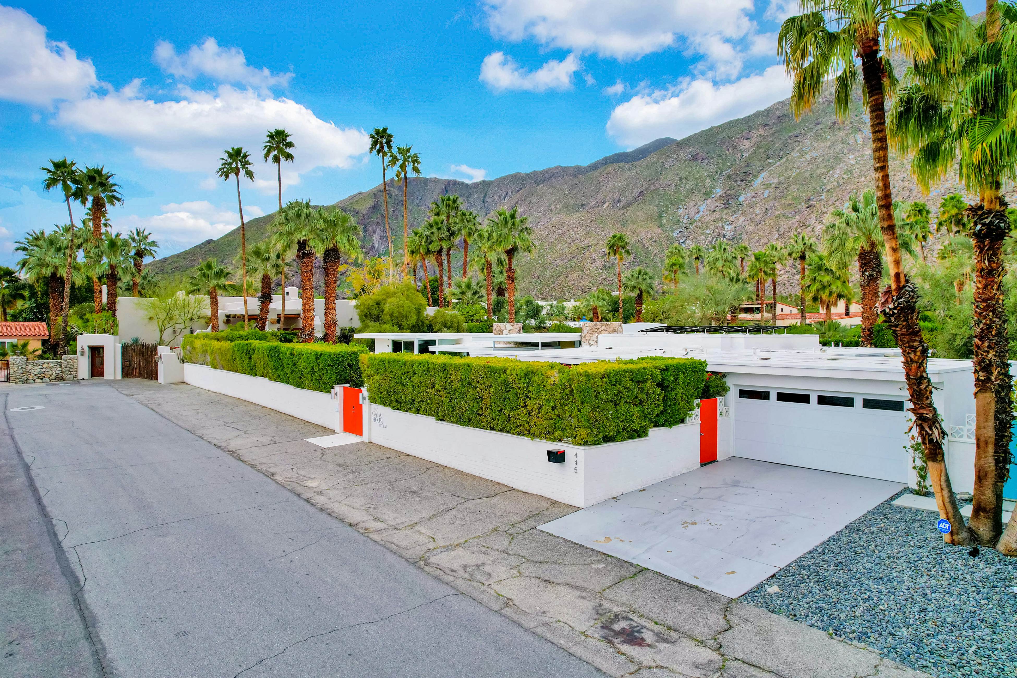 The Gala House - 4606