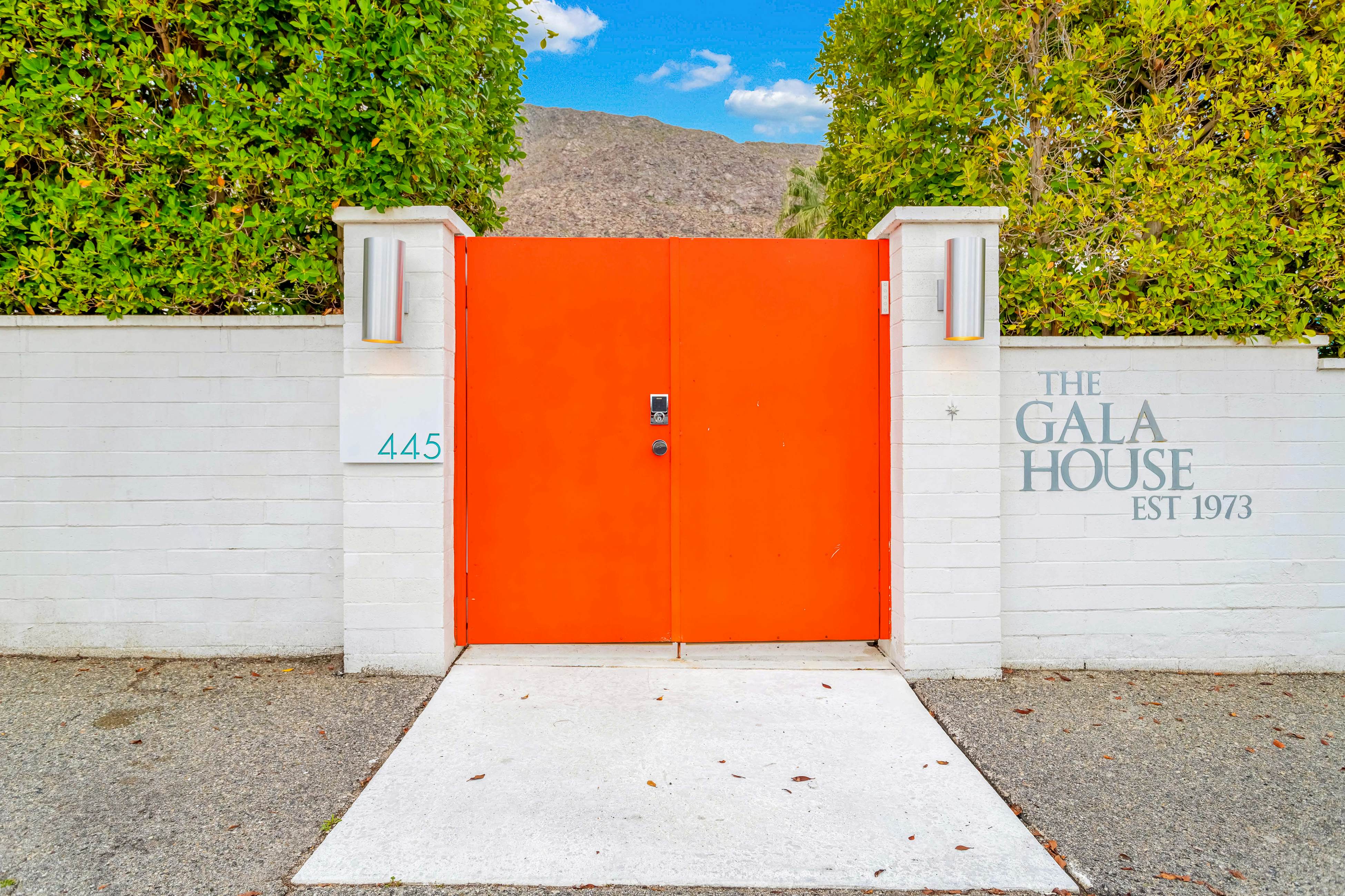 The Gala House - 4606