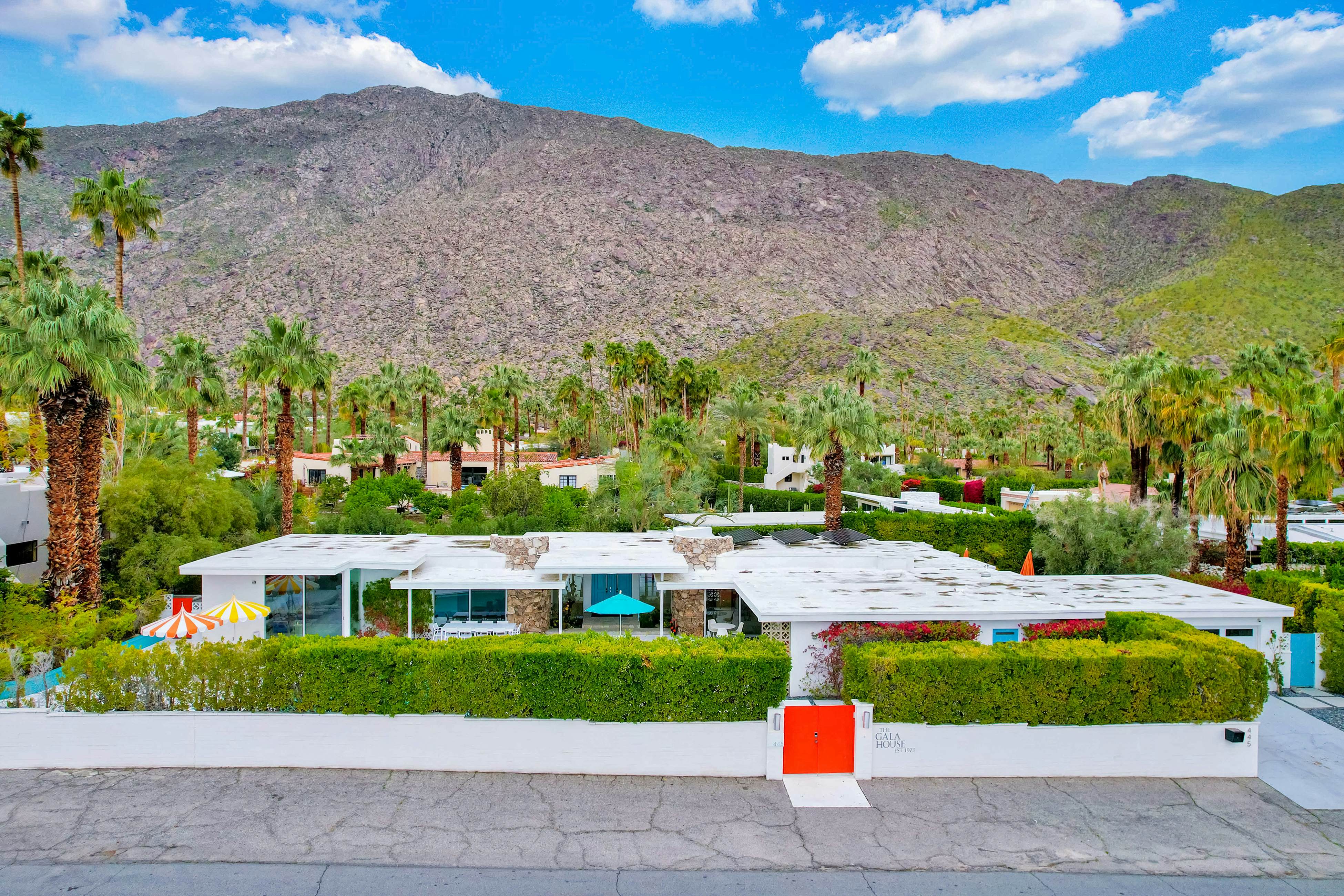 The Gala House - 4606