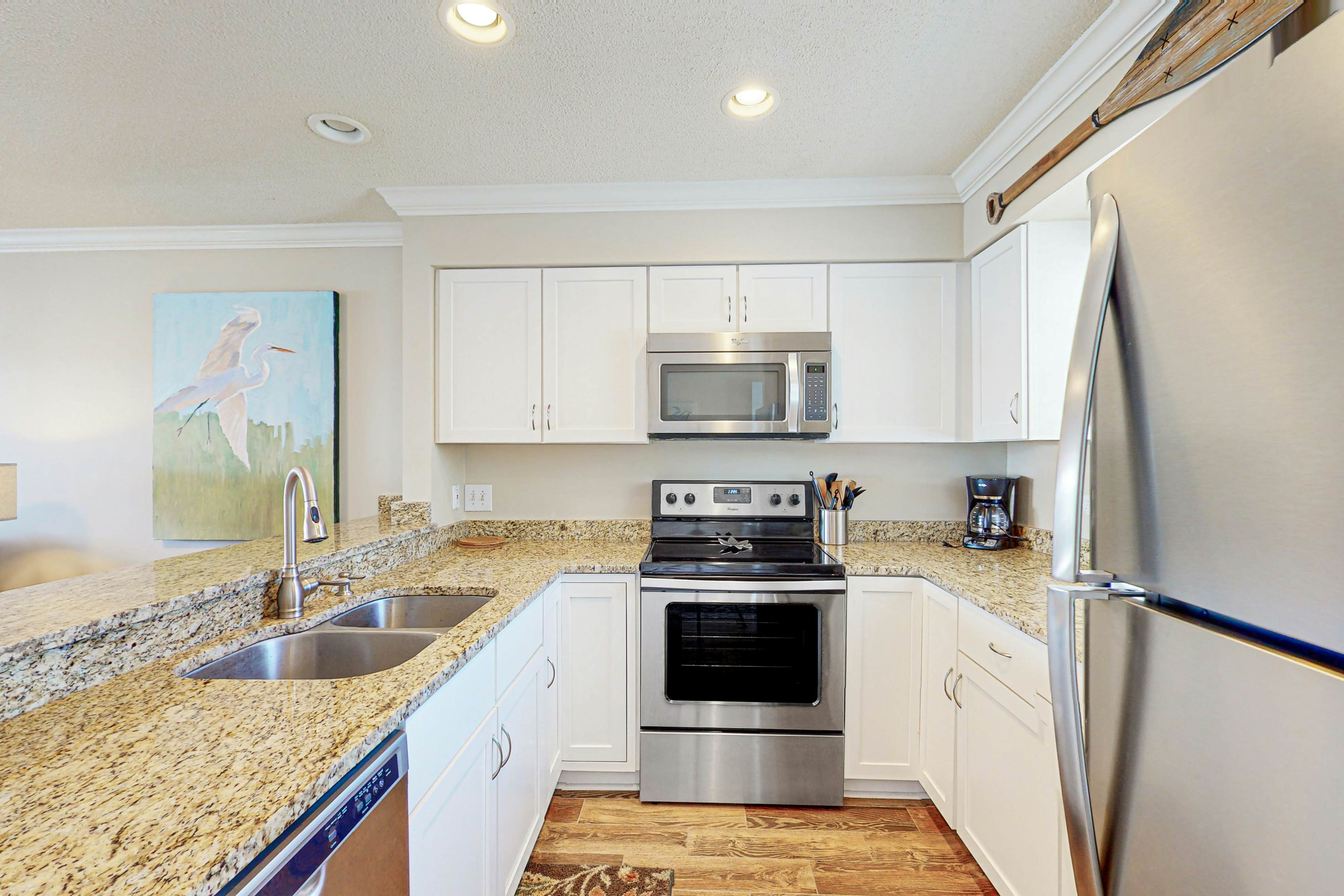 Bayview 70 2 BD Orange Beach, AL Vacation Rental Vacasa