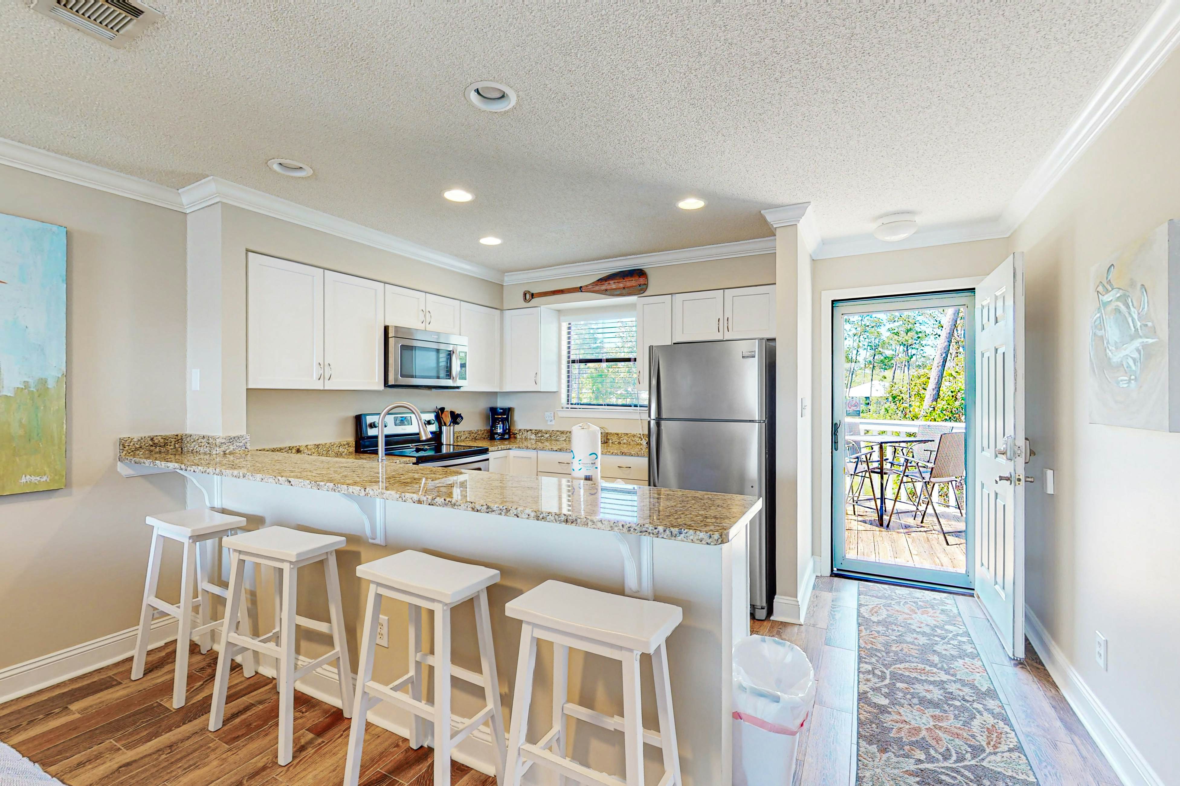 Bayview 70 2 BD Orange Beach, AL Vacation Rental Vacasa