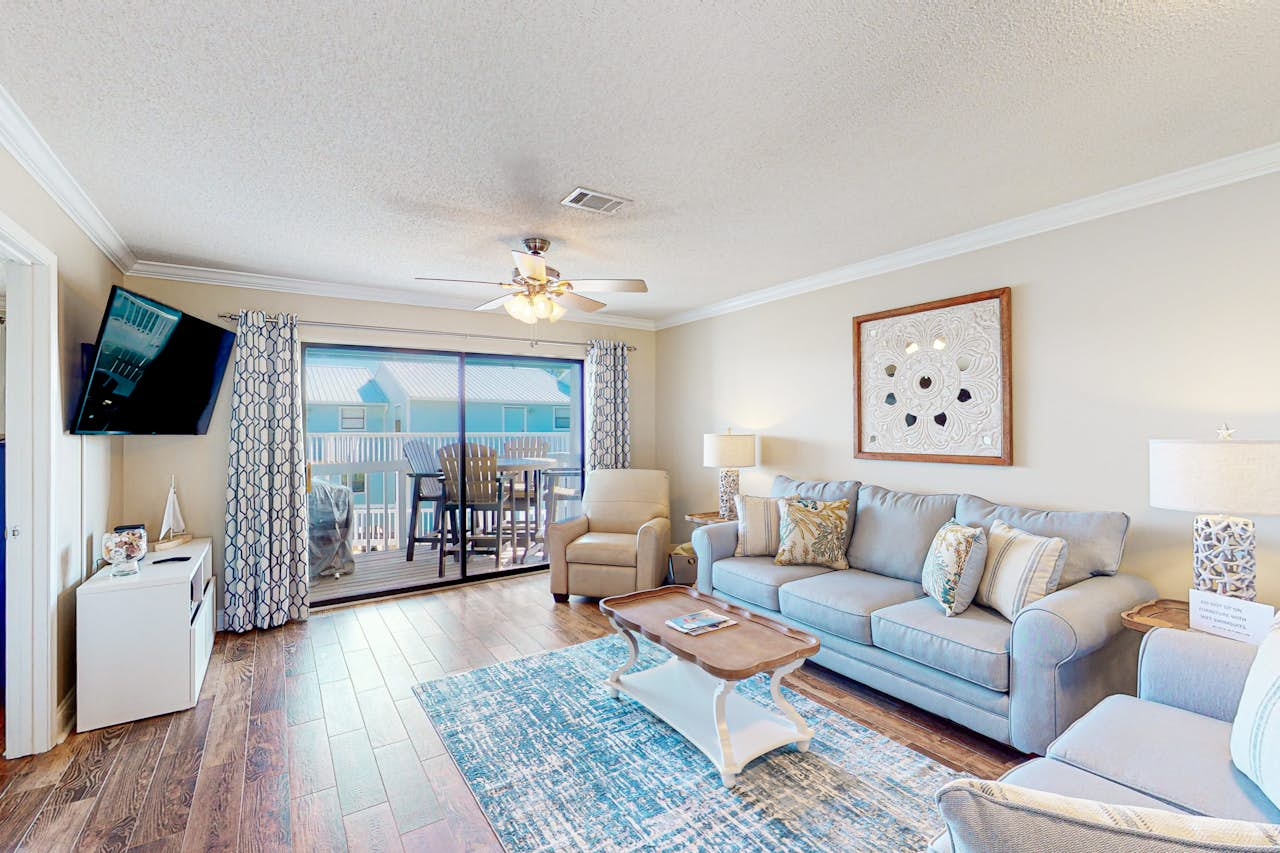 Bayview 70 | 2 BD Orange Beach, AL Vacation Rental | Vacasa