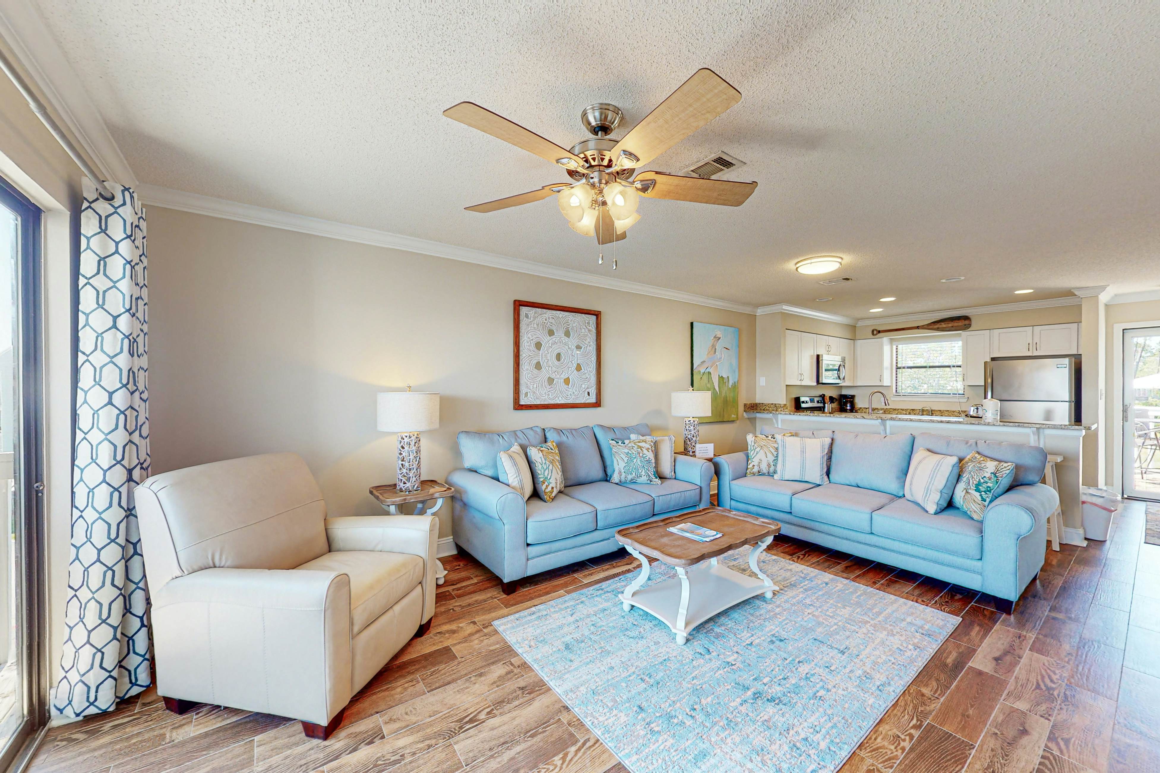 Bayview 70 2 BD Orange Beach, AL Vacation Rental Vacasa