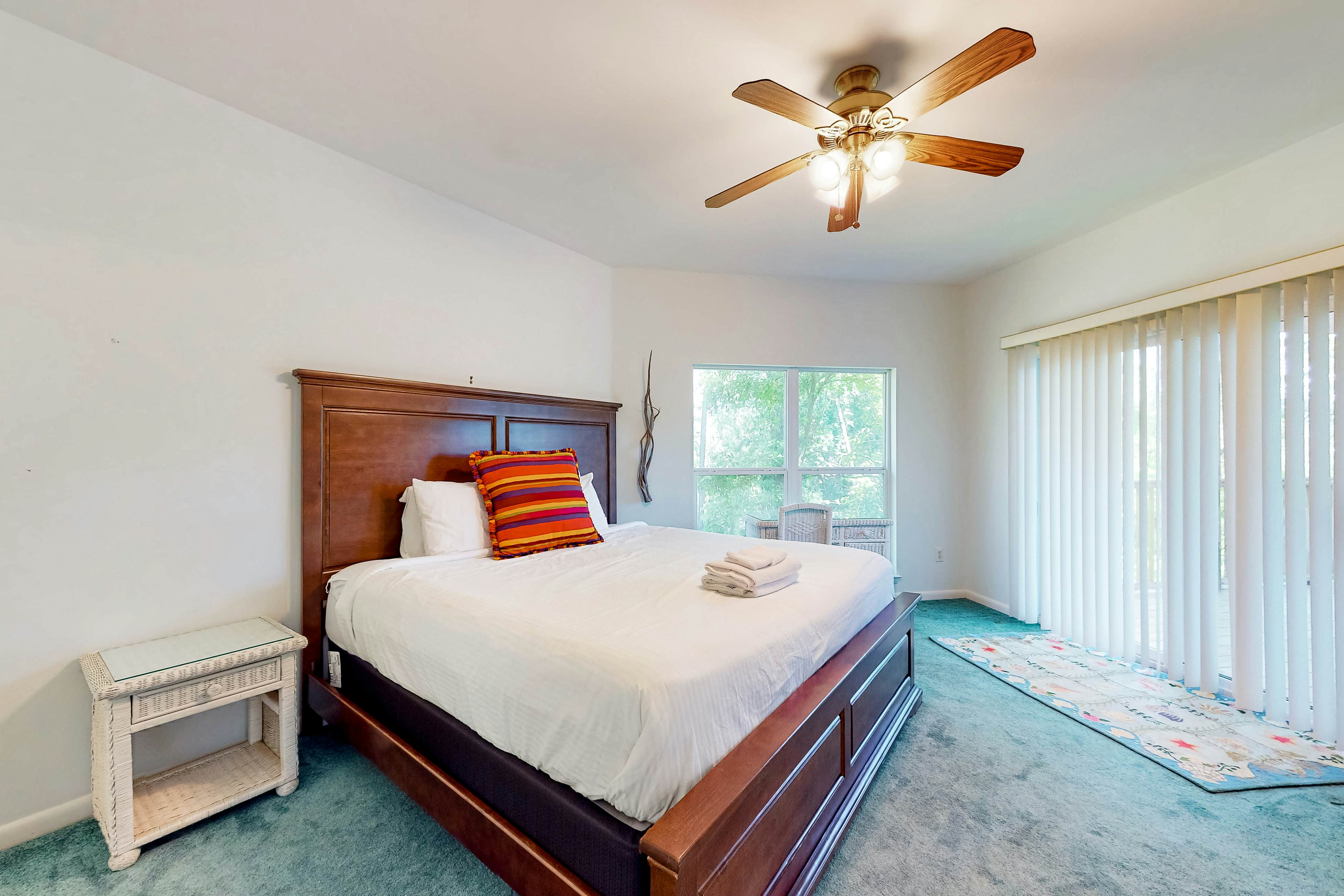 Seminole Wind 3 BD St. Island, FL Vacation Rental Vacasa