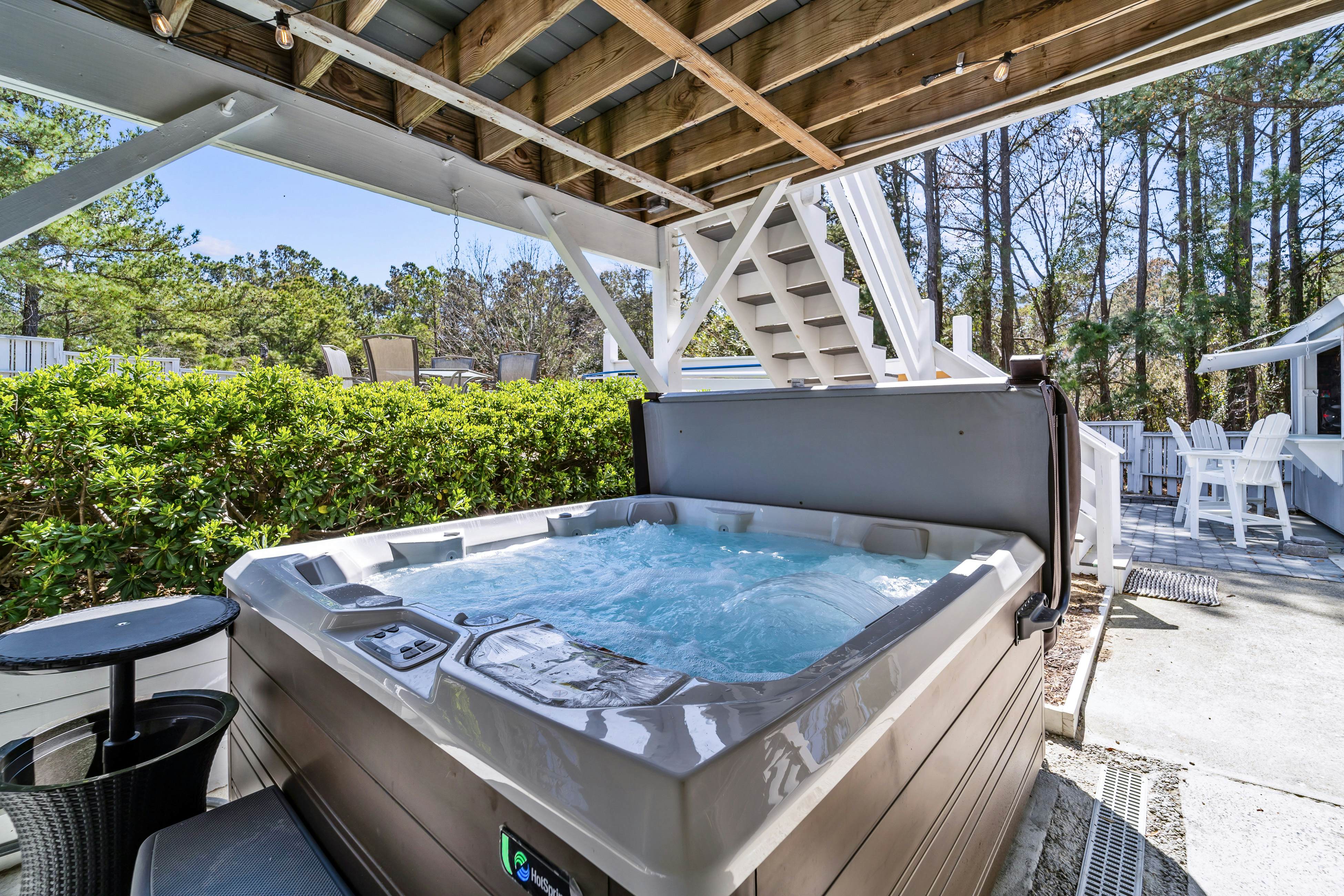 Calypso's Cove NH124 4 BD Nags Head, NC Vacation Rental Vacasa