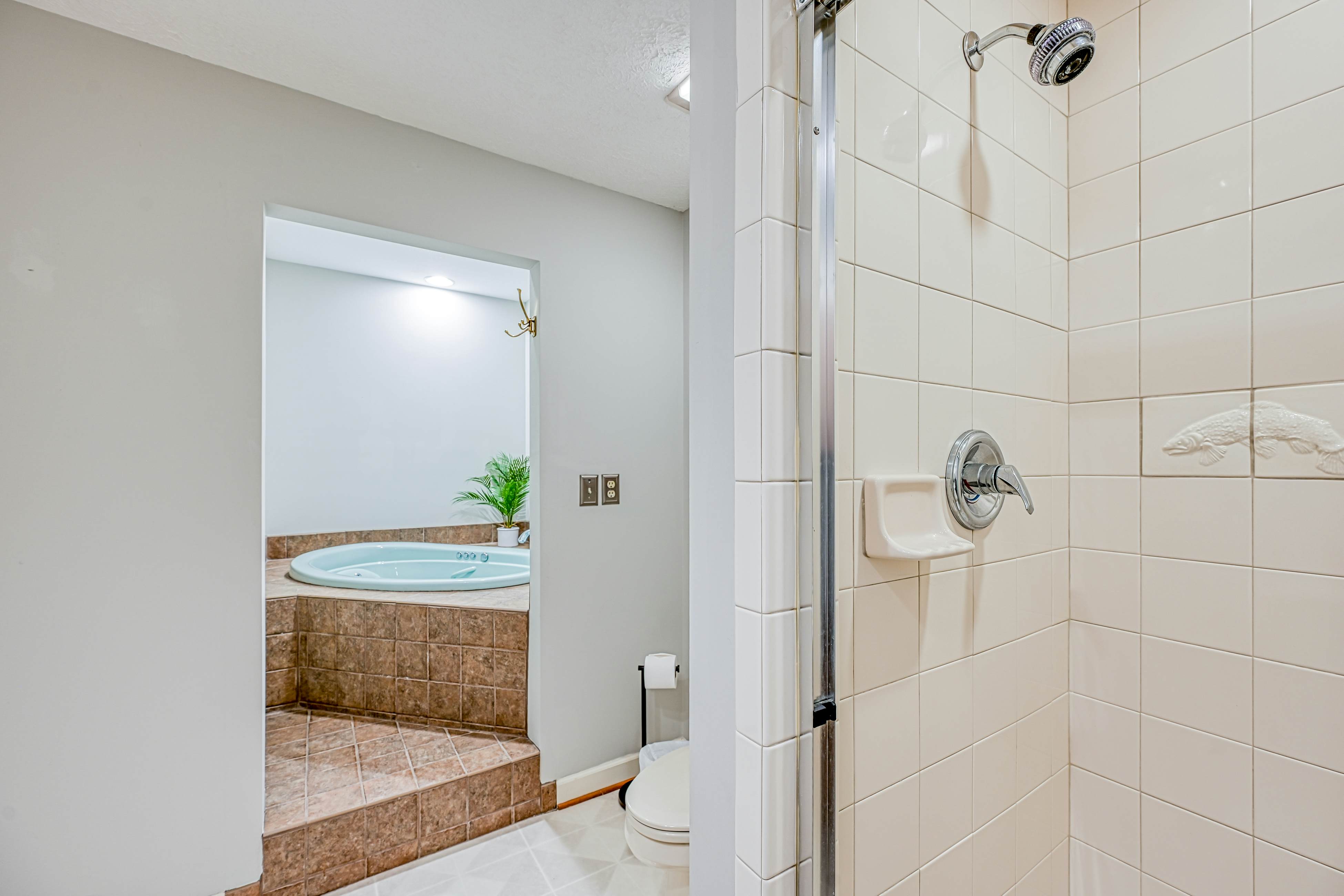 The Lodge on Smith Mountain Lake