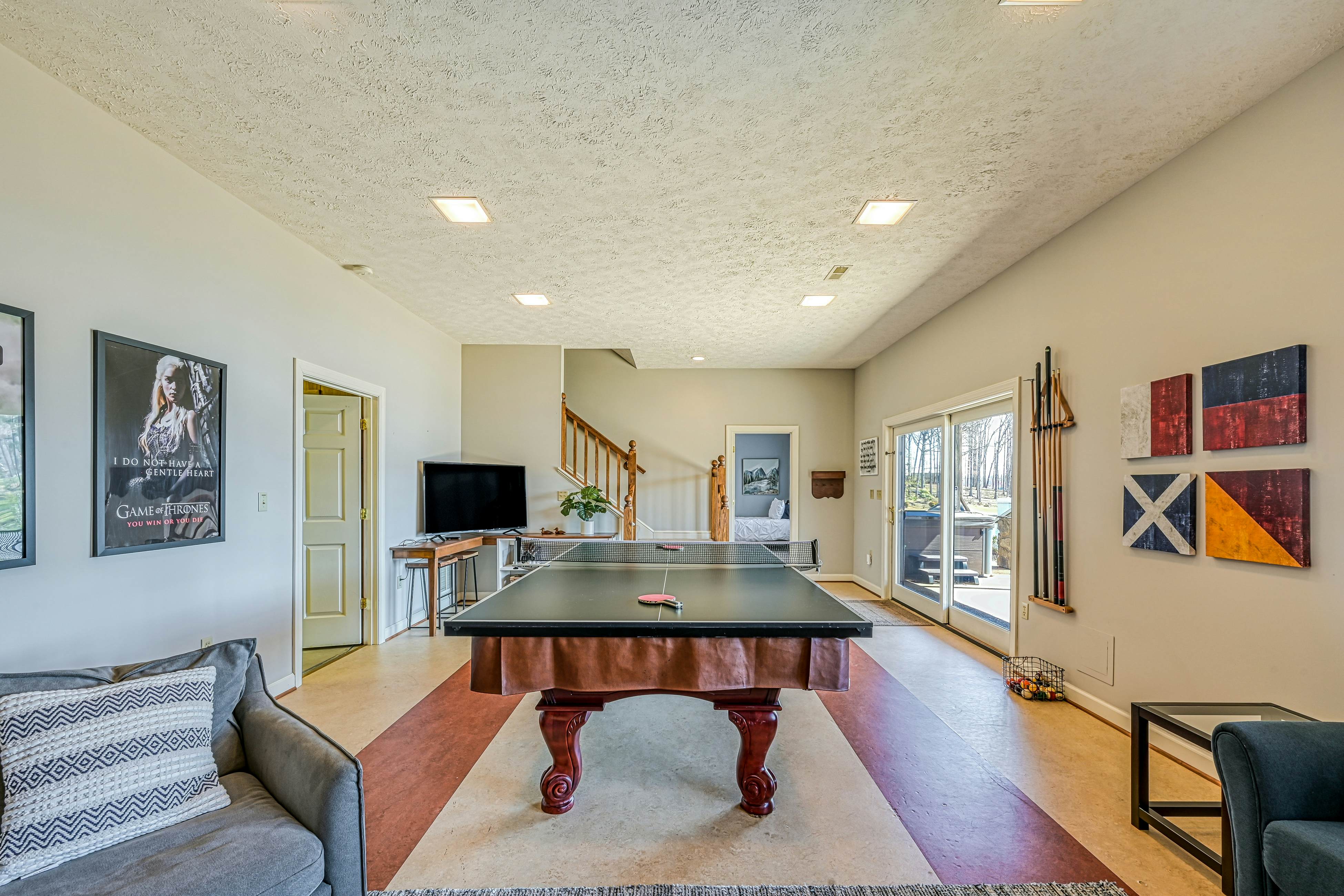 The Lodge on Smith Mountain Lake