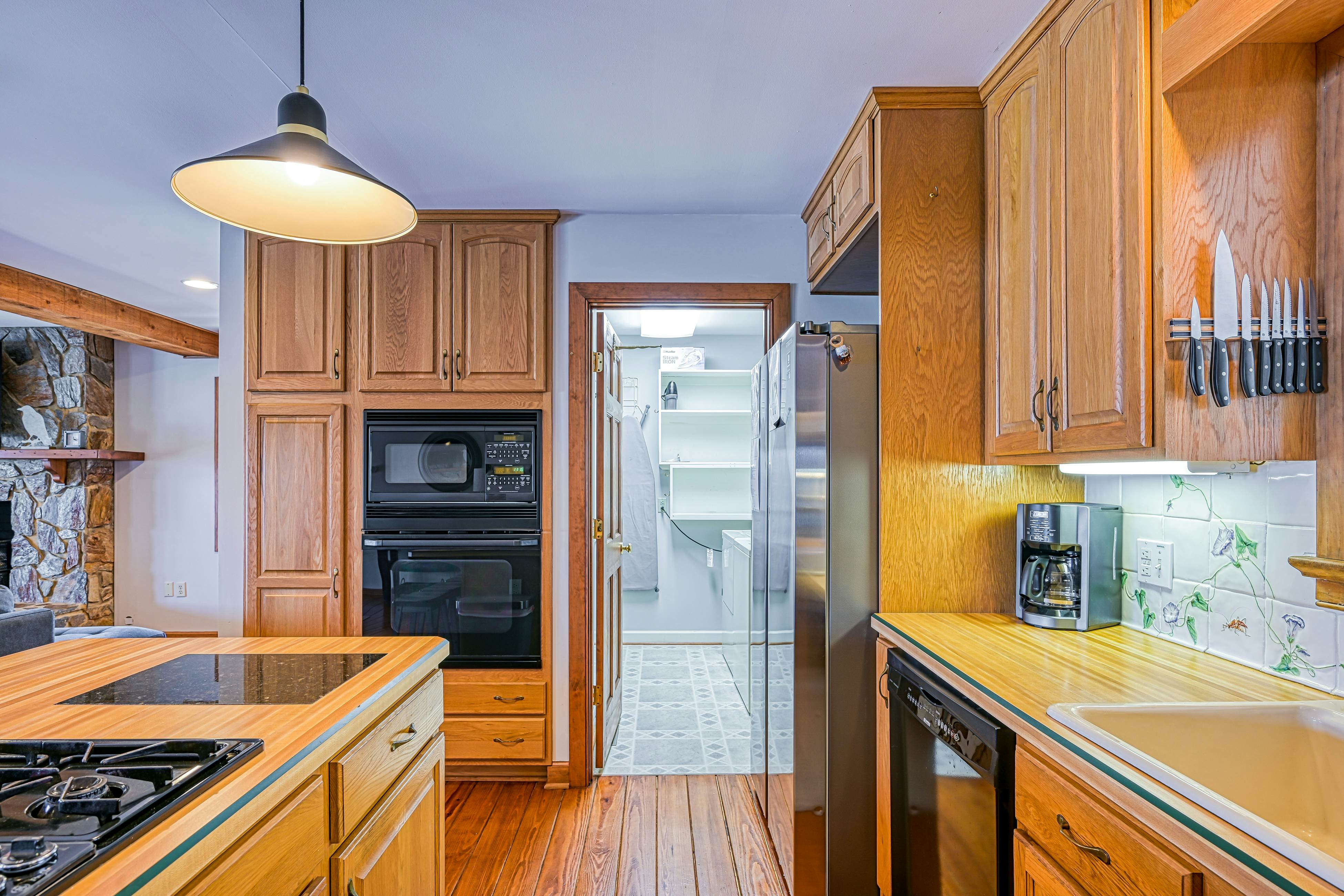 The Lodge on Smith Mountain Lake