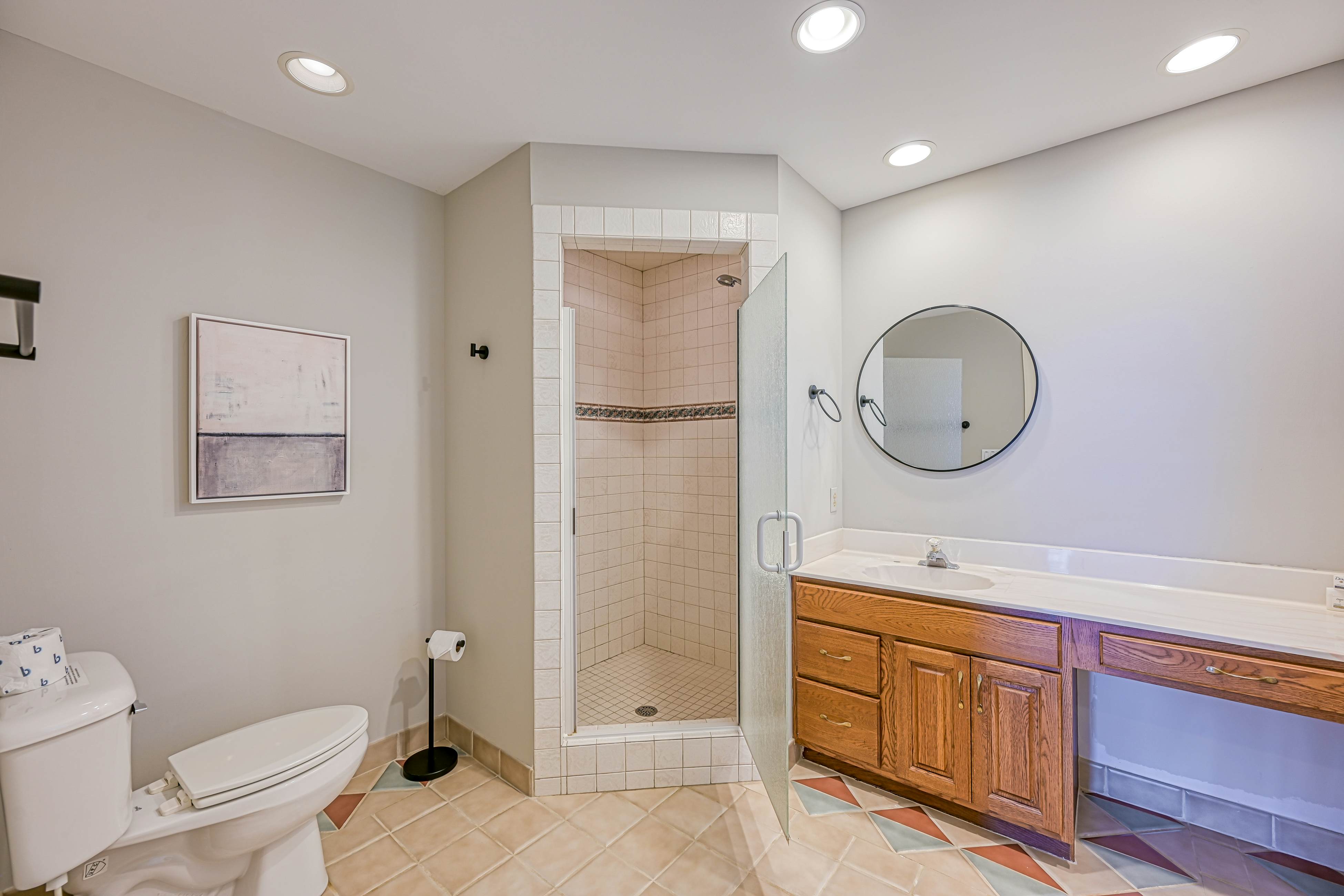 The Lodge on Smith Mountain Lake