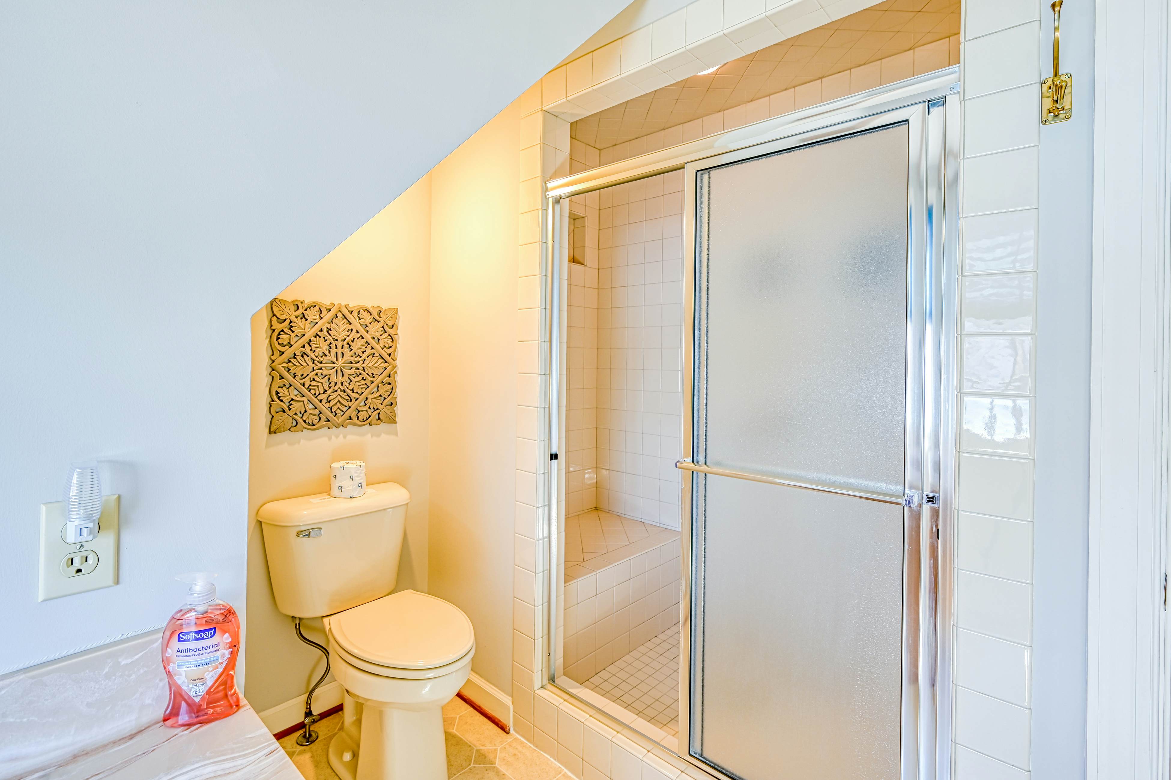 The Lodge on Smith Mountain Lake