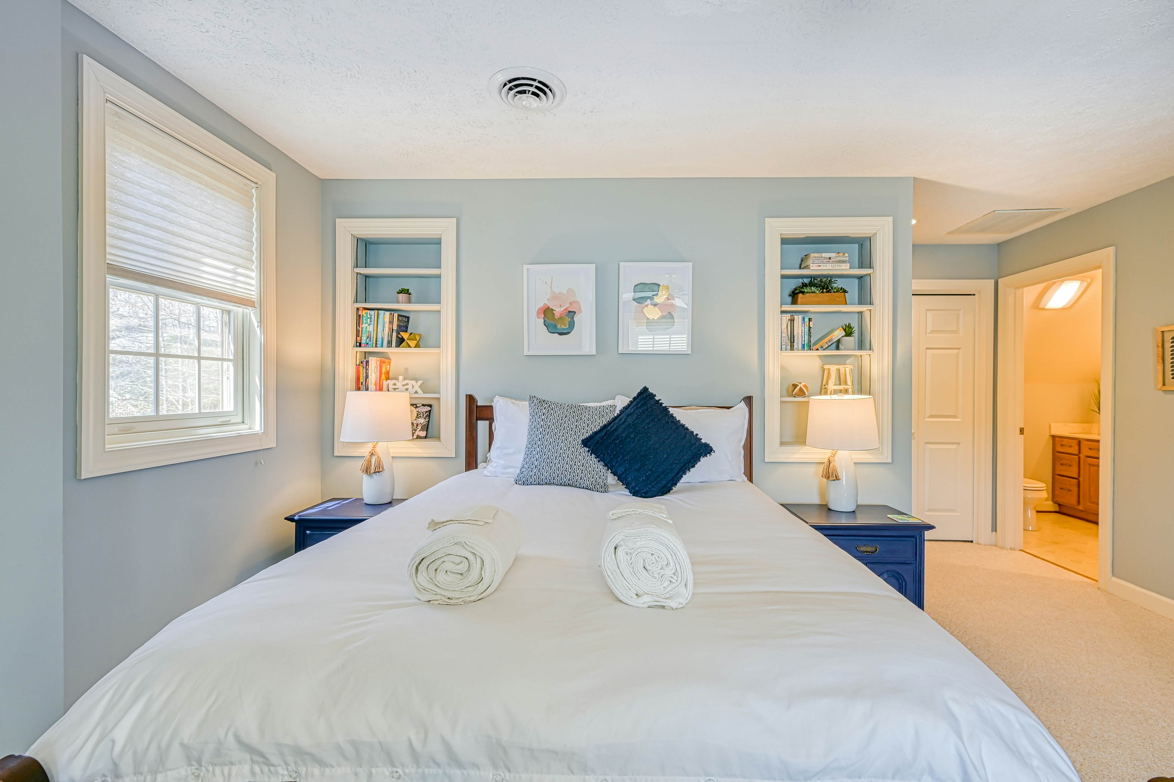 The Lodge on Smith Mountain Lake