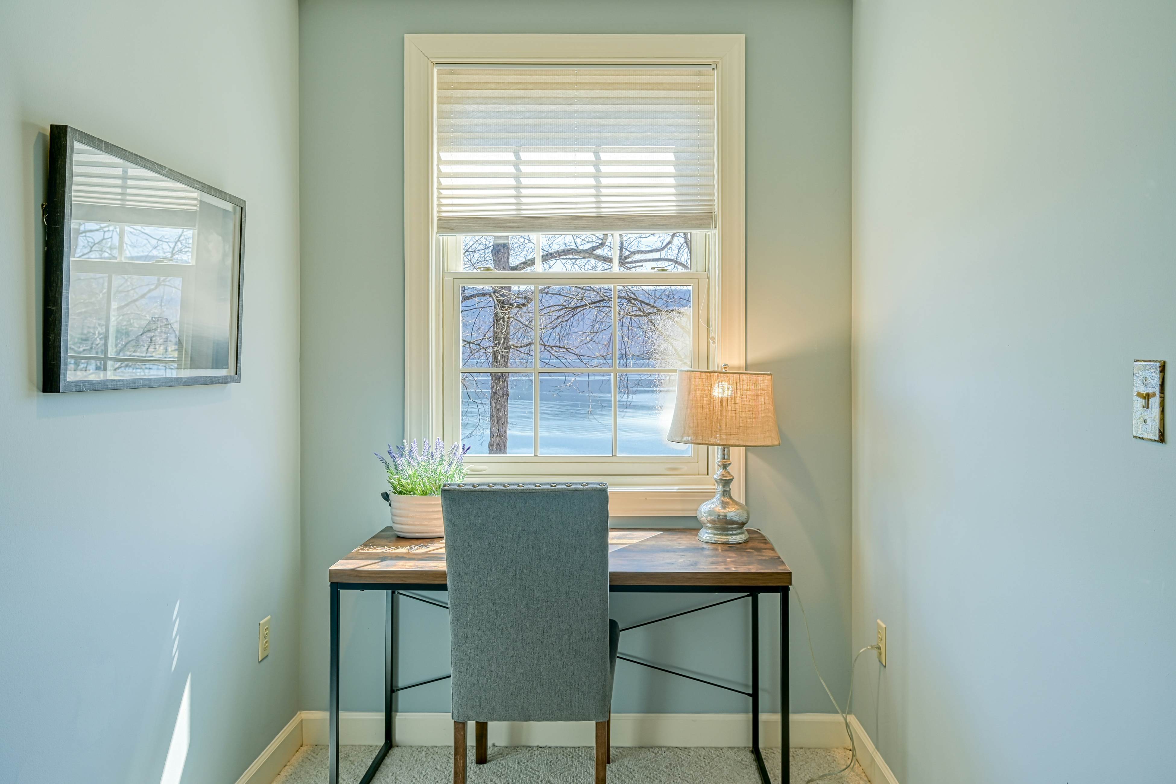 The Lodge on Smith Mountain Lake