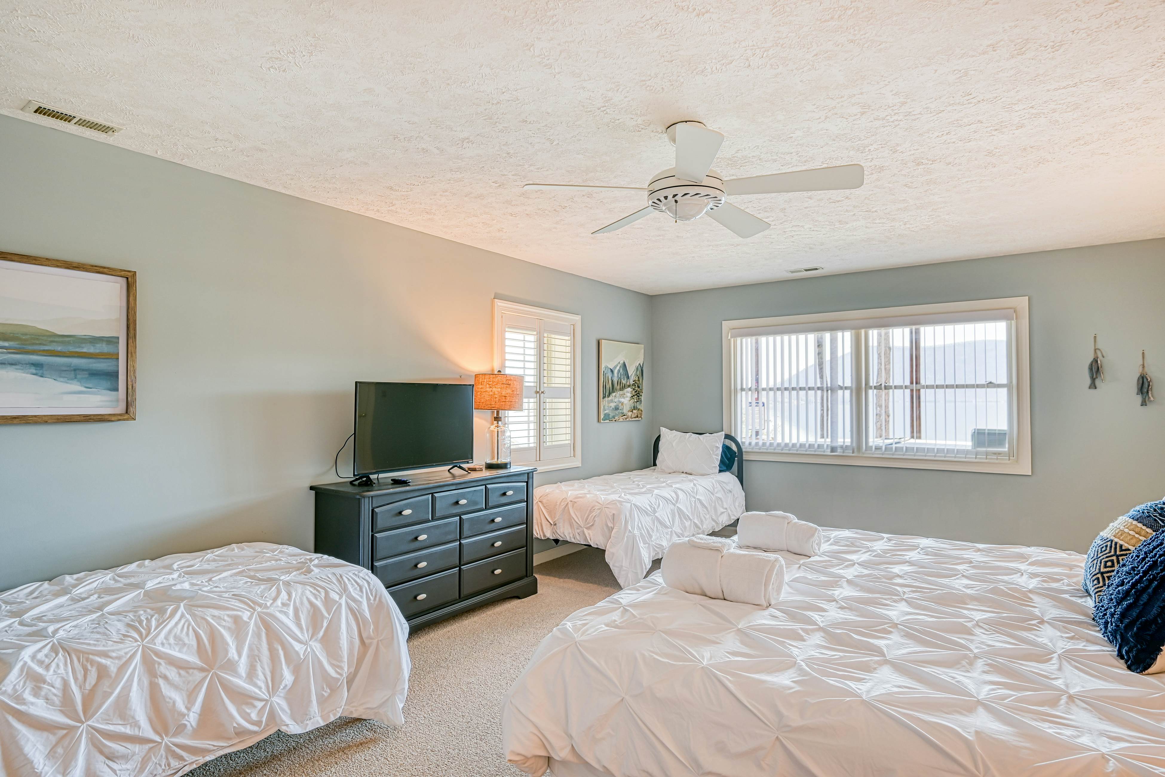 The Lodge on Smith Mountain Lake