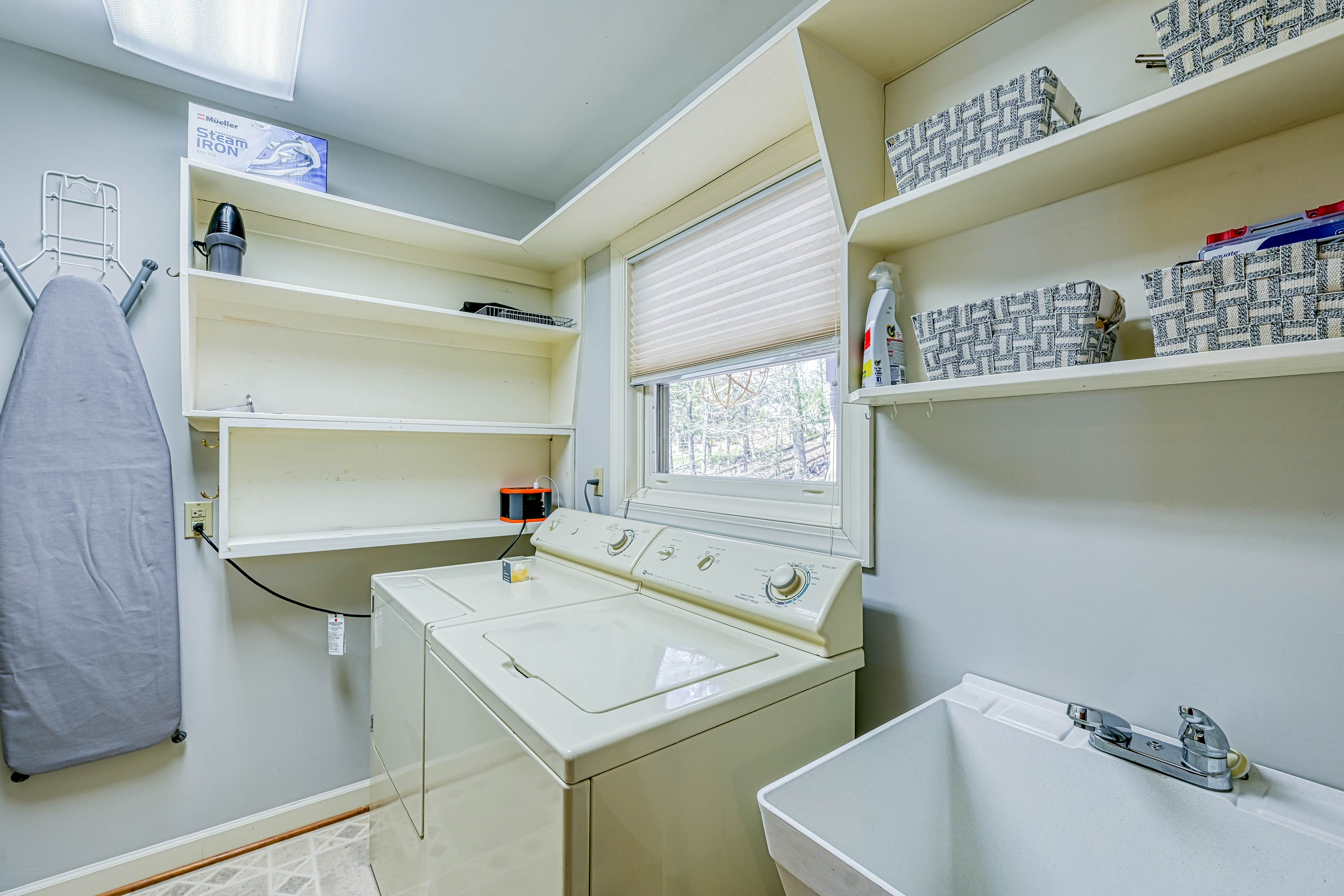 The Lodge on Smith Mountain Lake