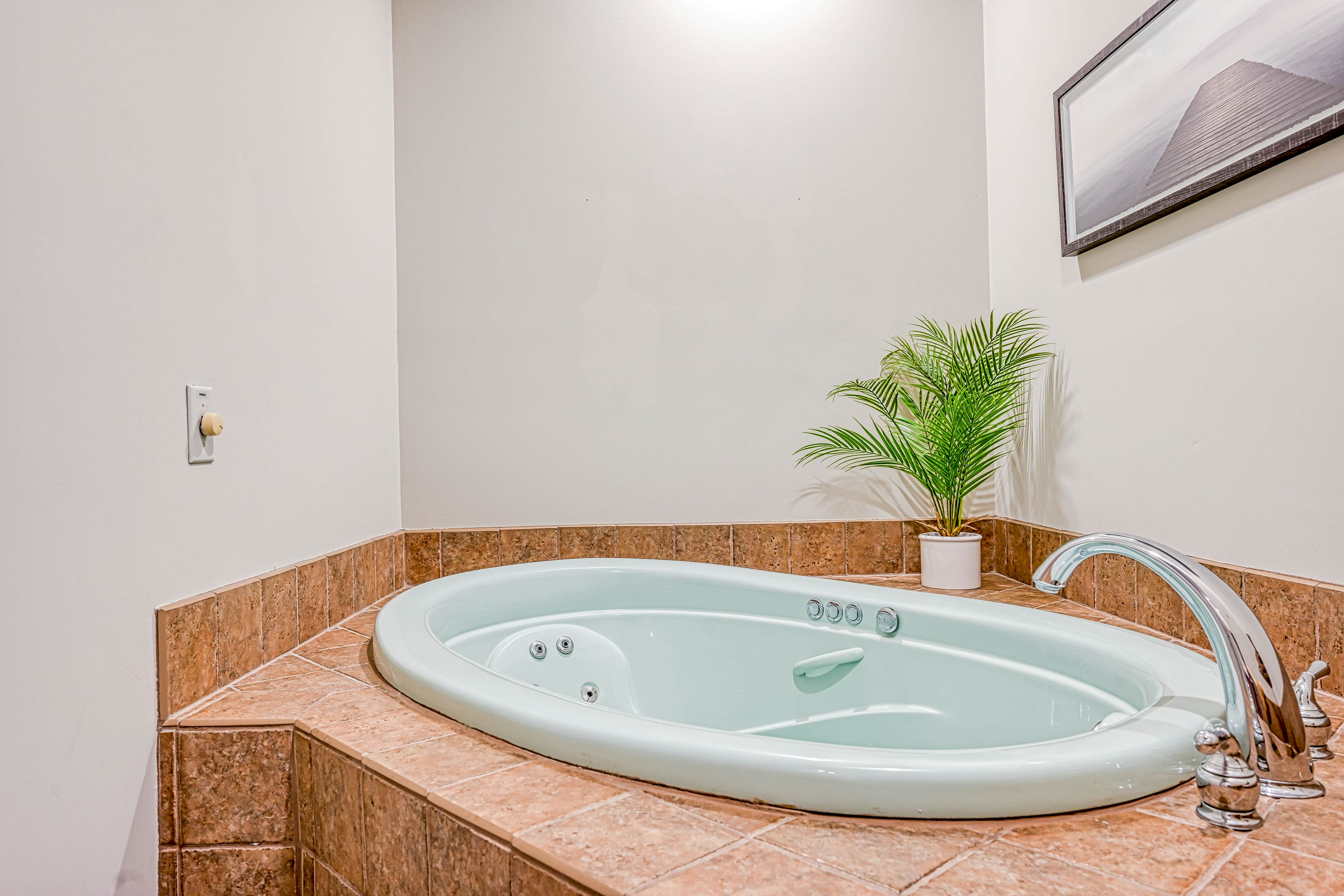 The Lodge on Smith Mountain Lake