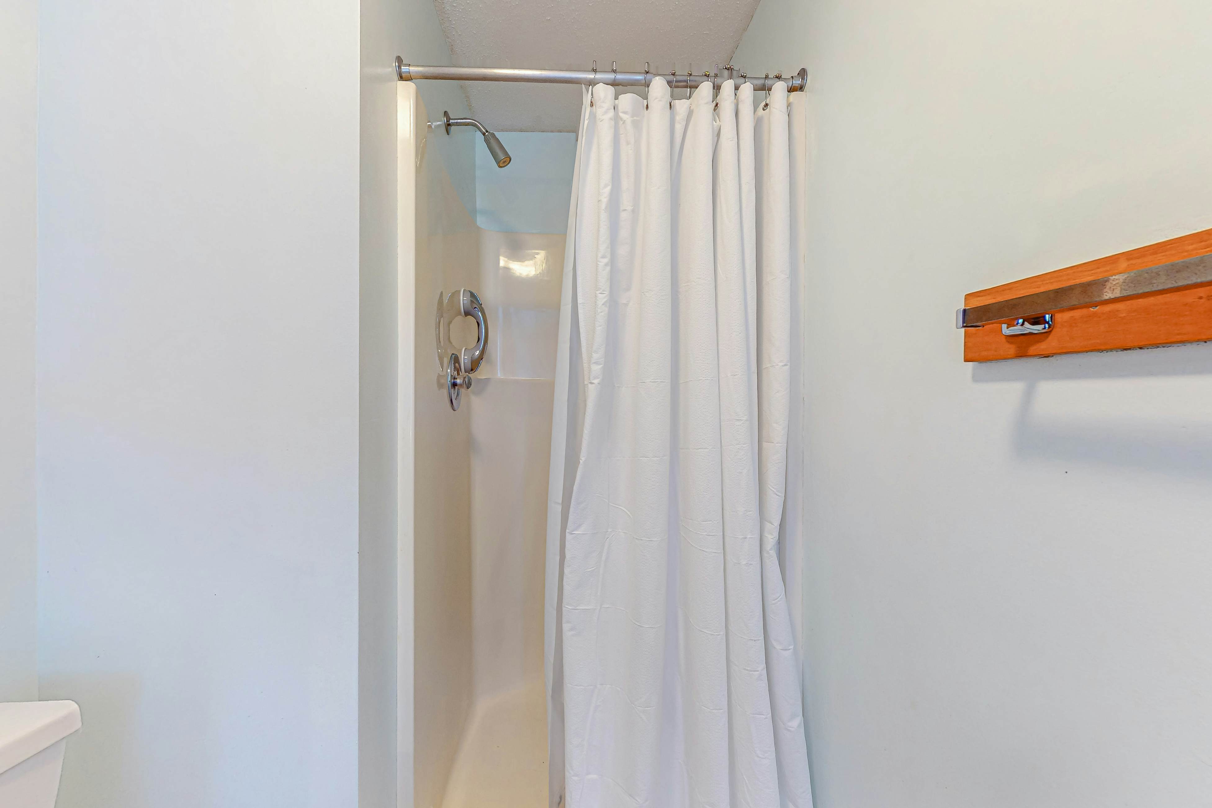 Mountain Village 5H Unit B