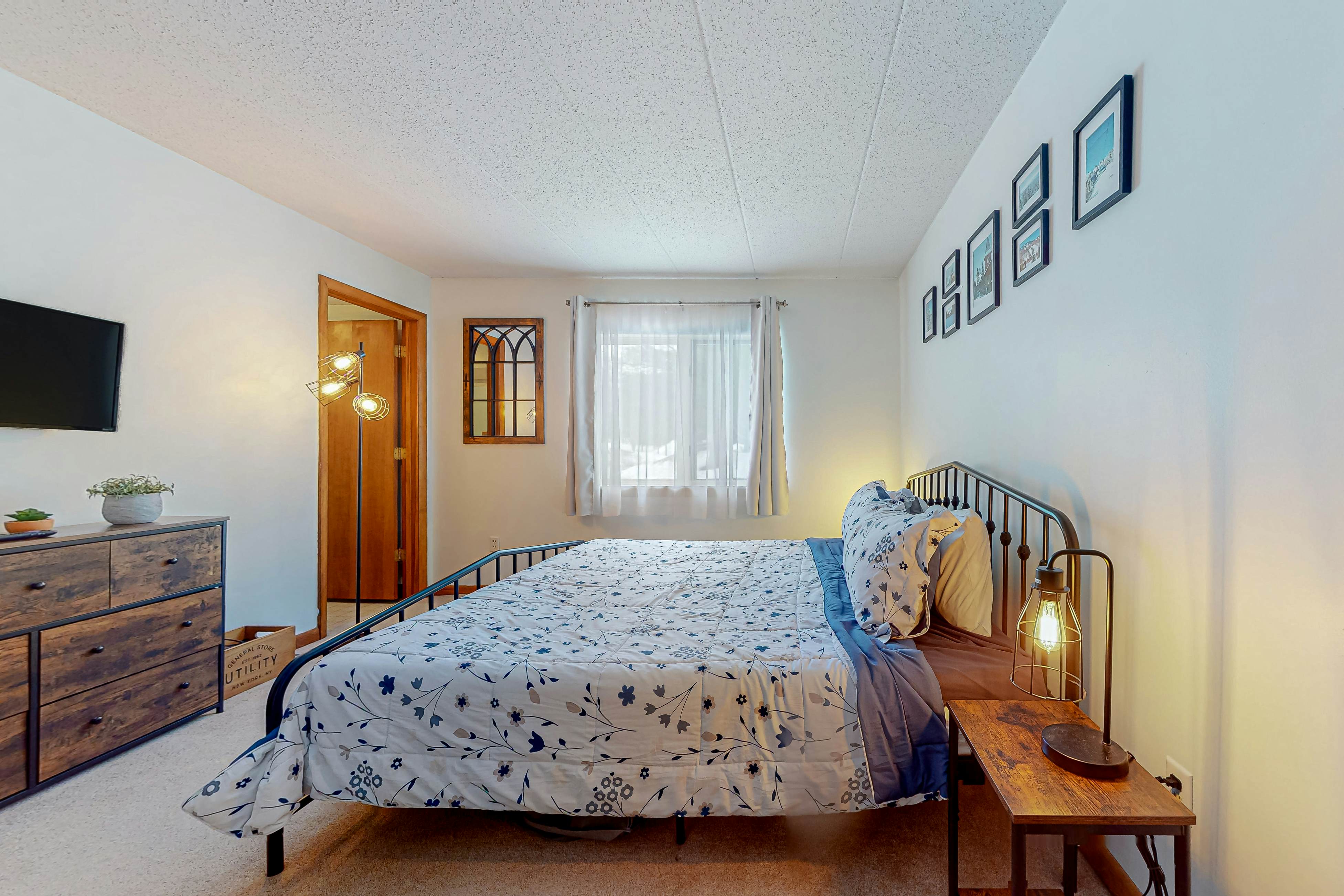 Mountain Village 5H Unit B