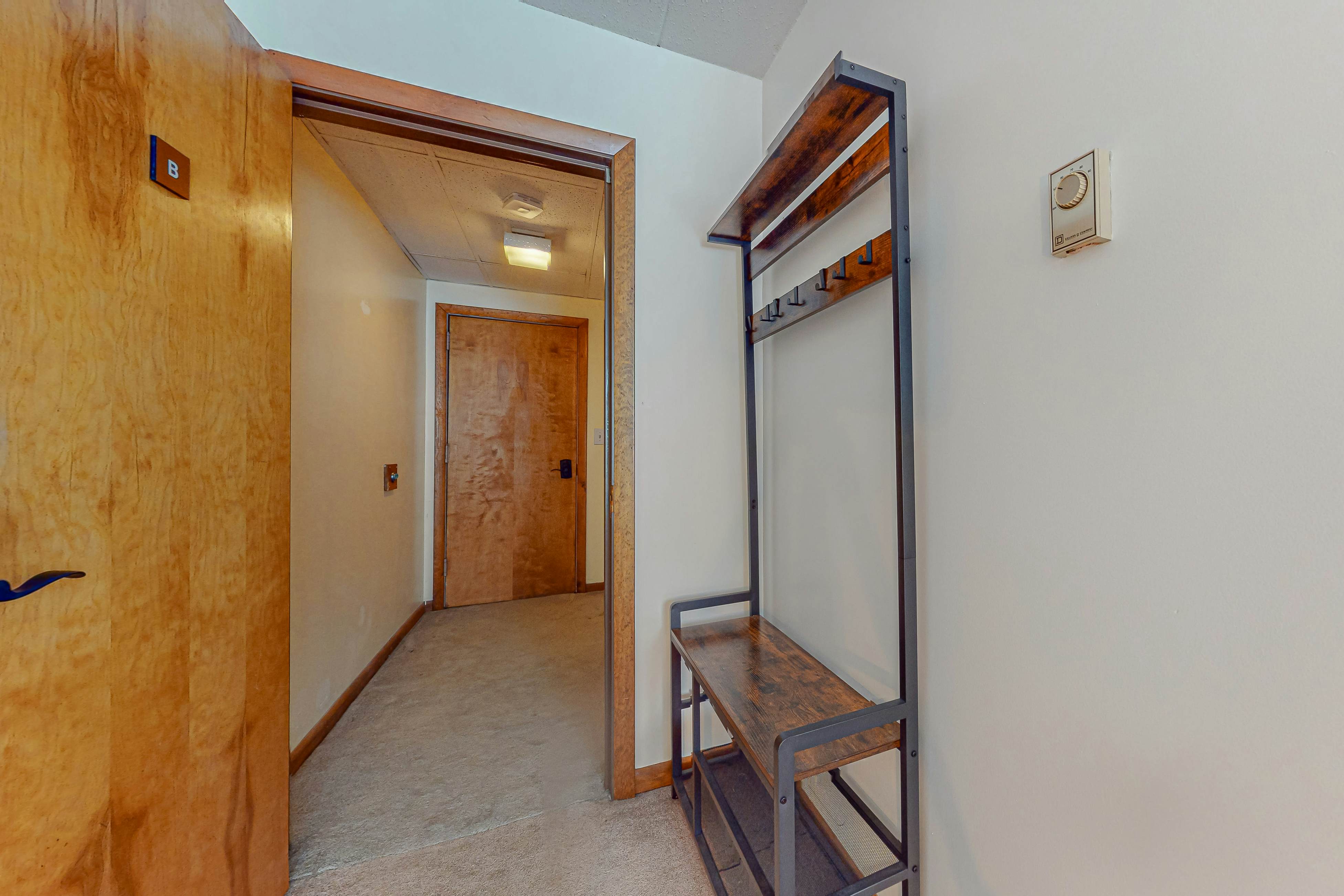 Mountain Village 5H Unit B