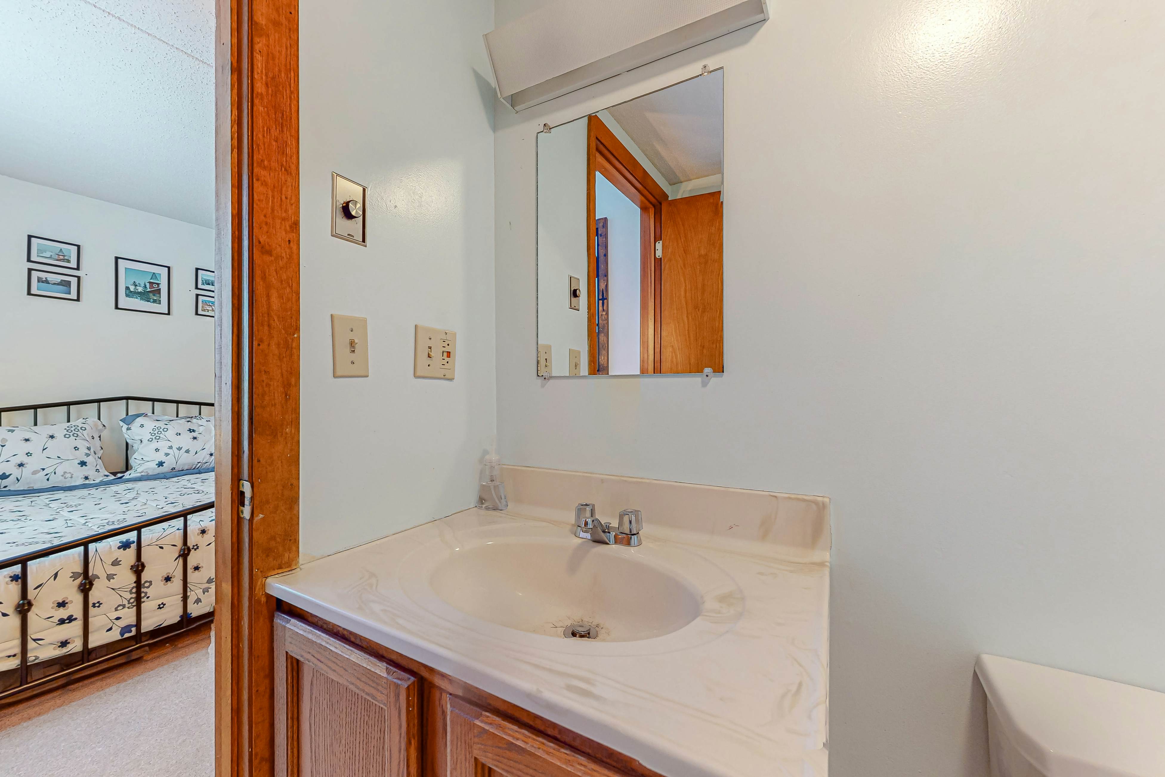 Mountain Village 5H Unit B