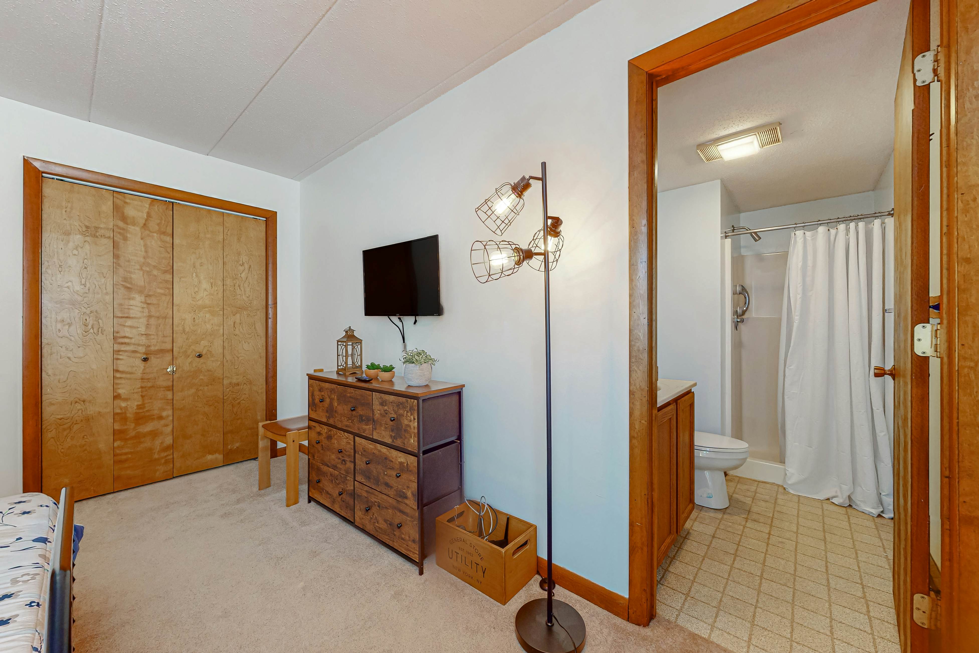 Mountain Village 5H Unit B