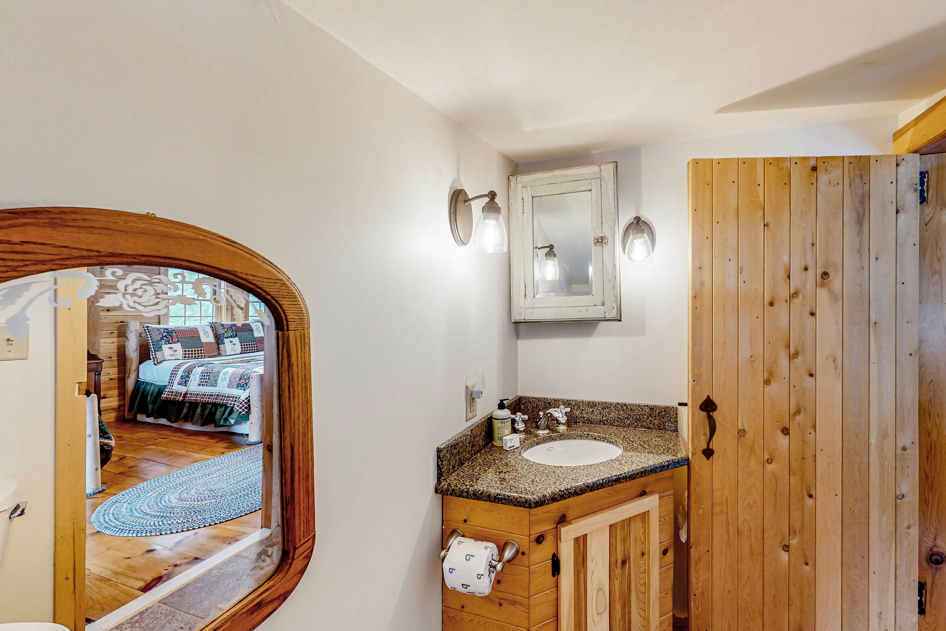 Great Pond House 3 BD Belgrade, ME Vacation Rental Vacasa