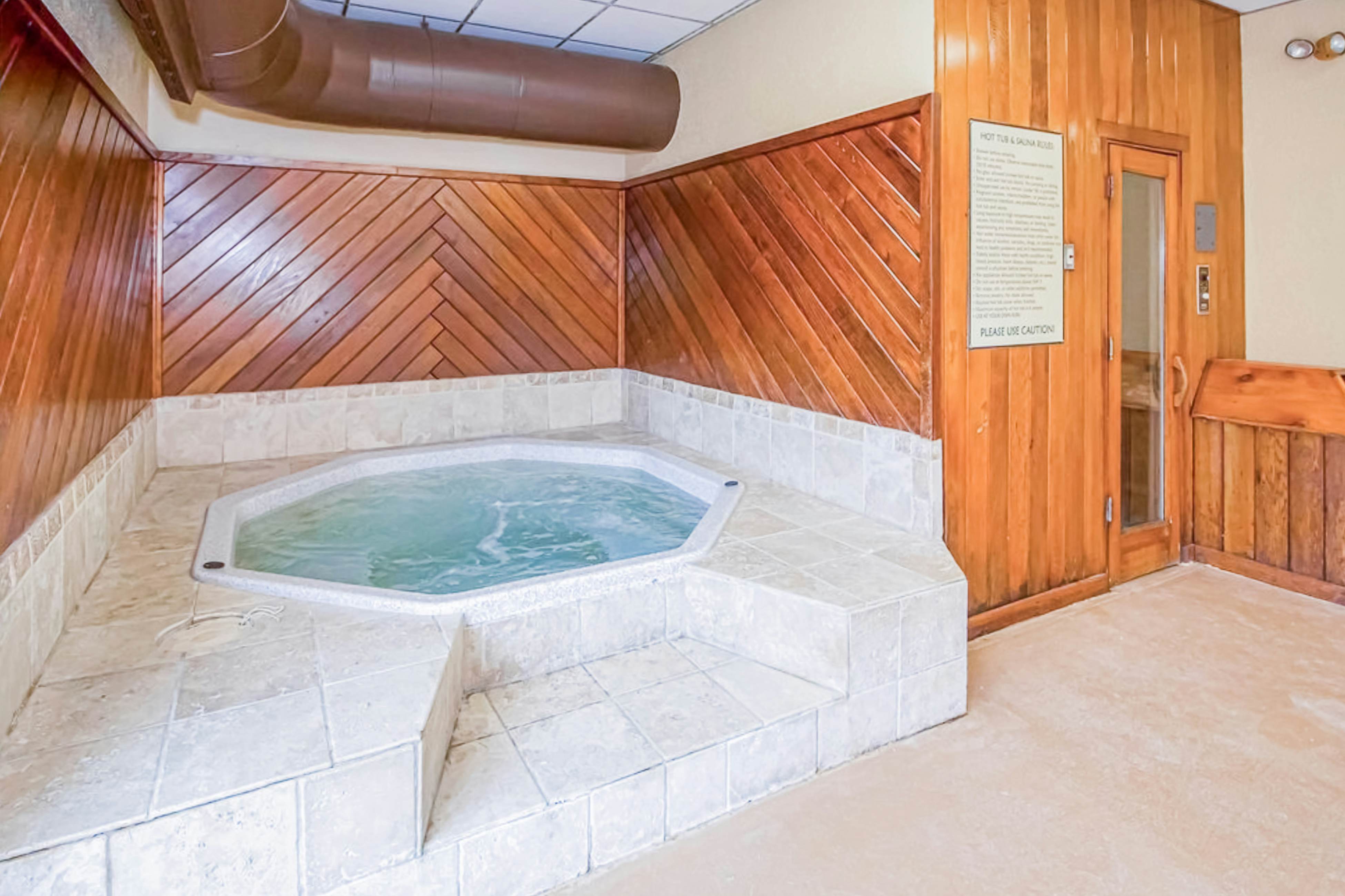 Mountain Village 5H Unit B