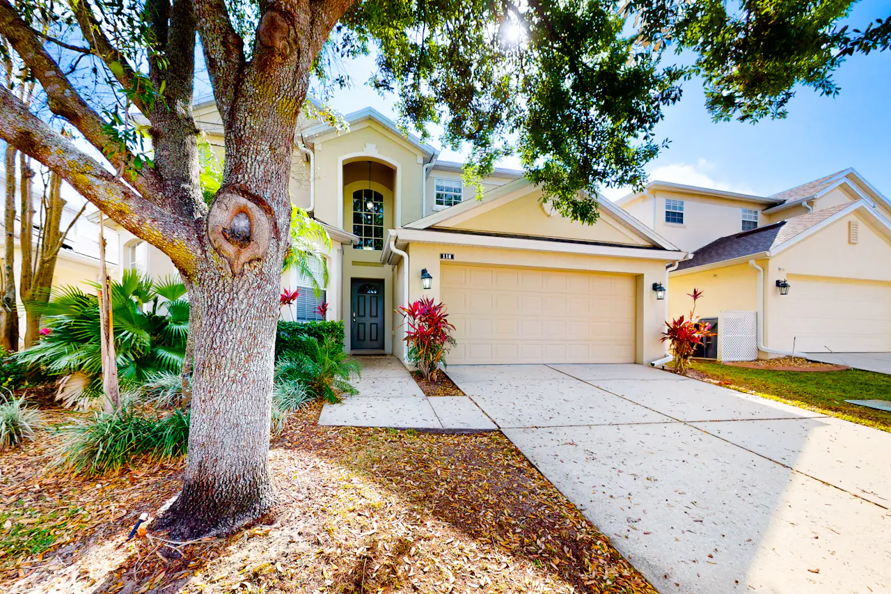 Higher Combe Hideaway Highlands Reserve 5 BD Davenport, FL Vacation