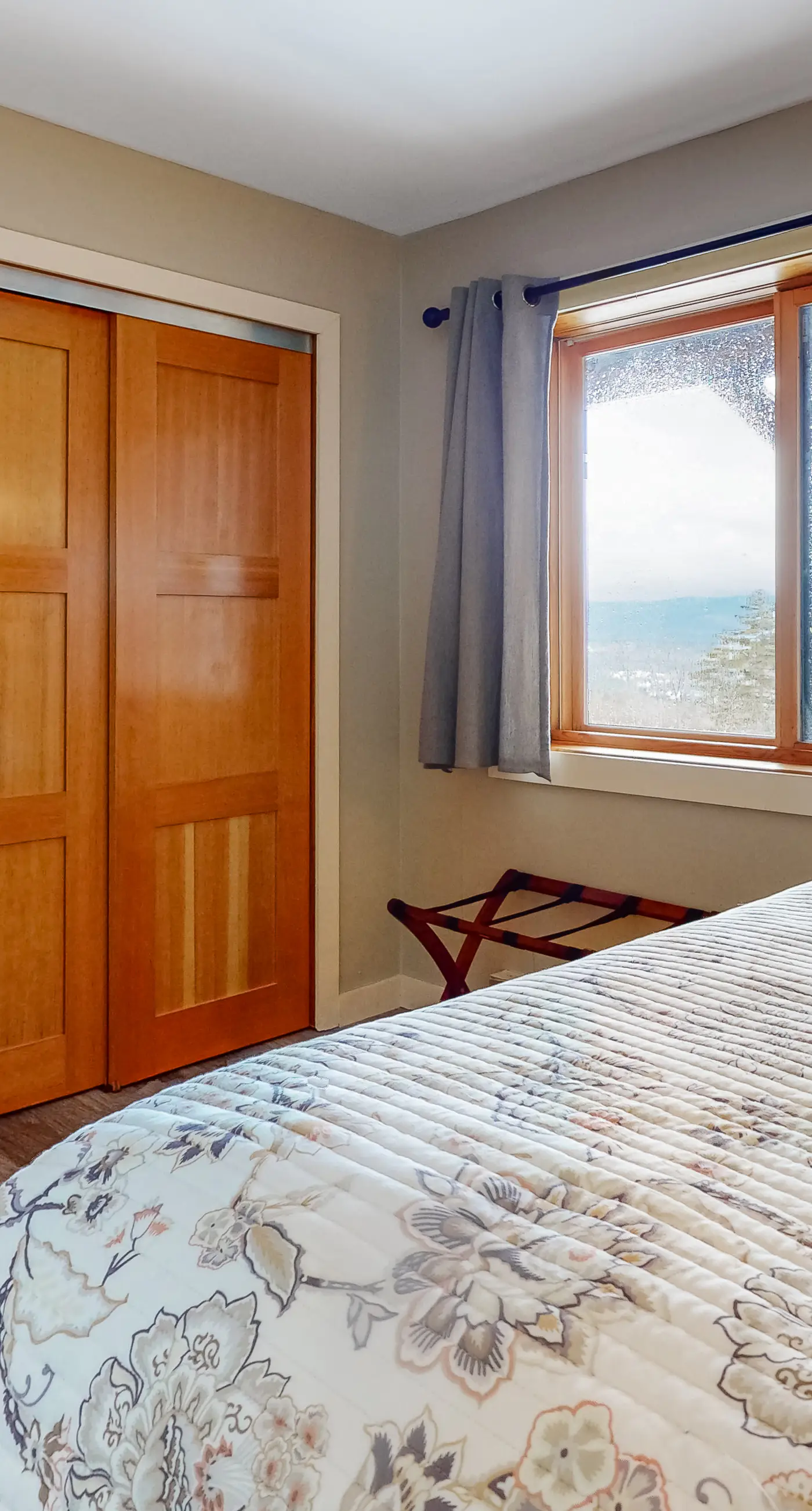 Mountain View Chalet