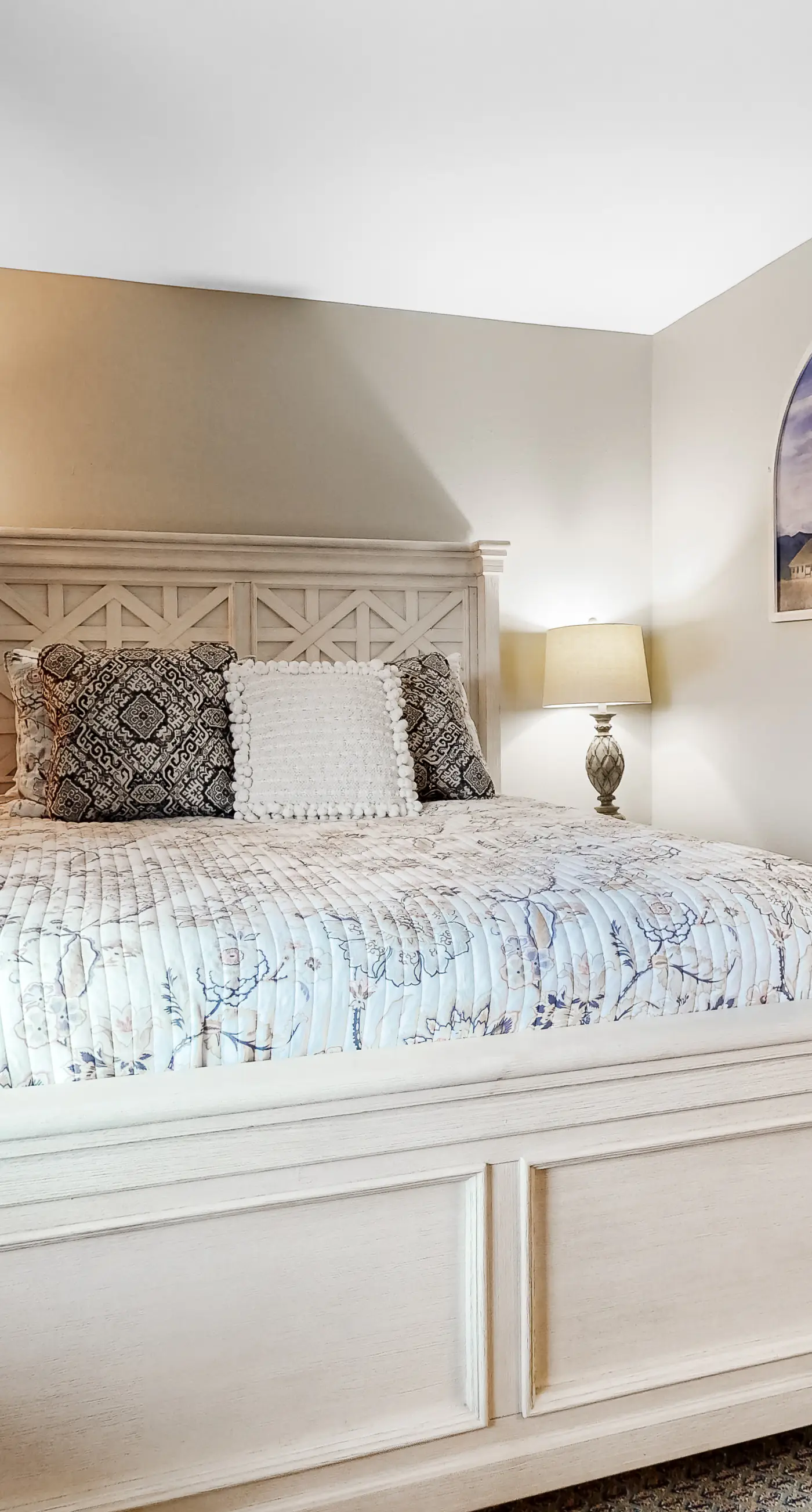 Mountain View Chalet