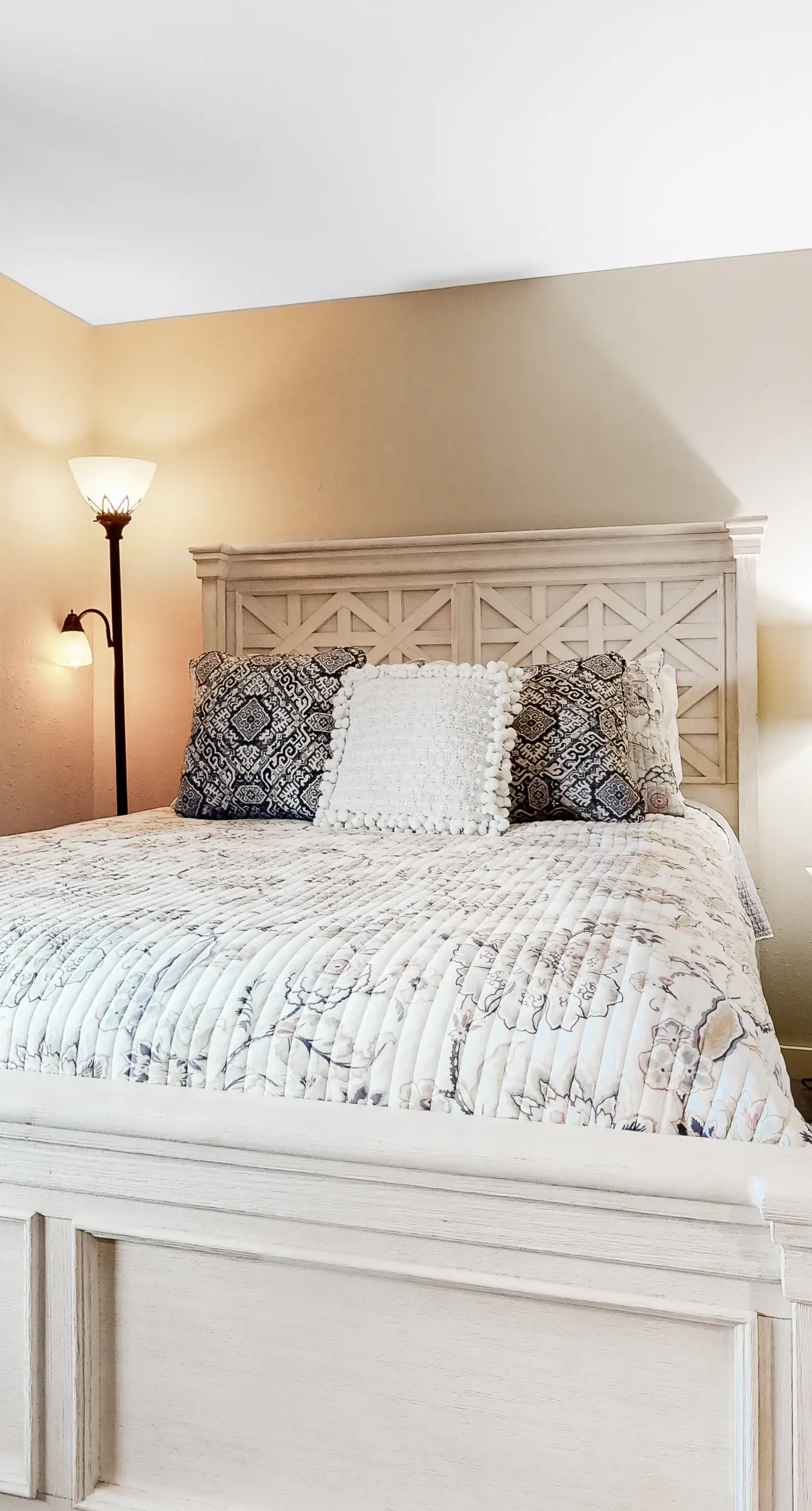 Mountain View Chalet