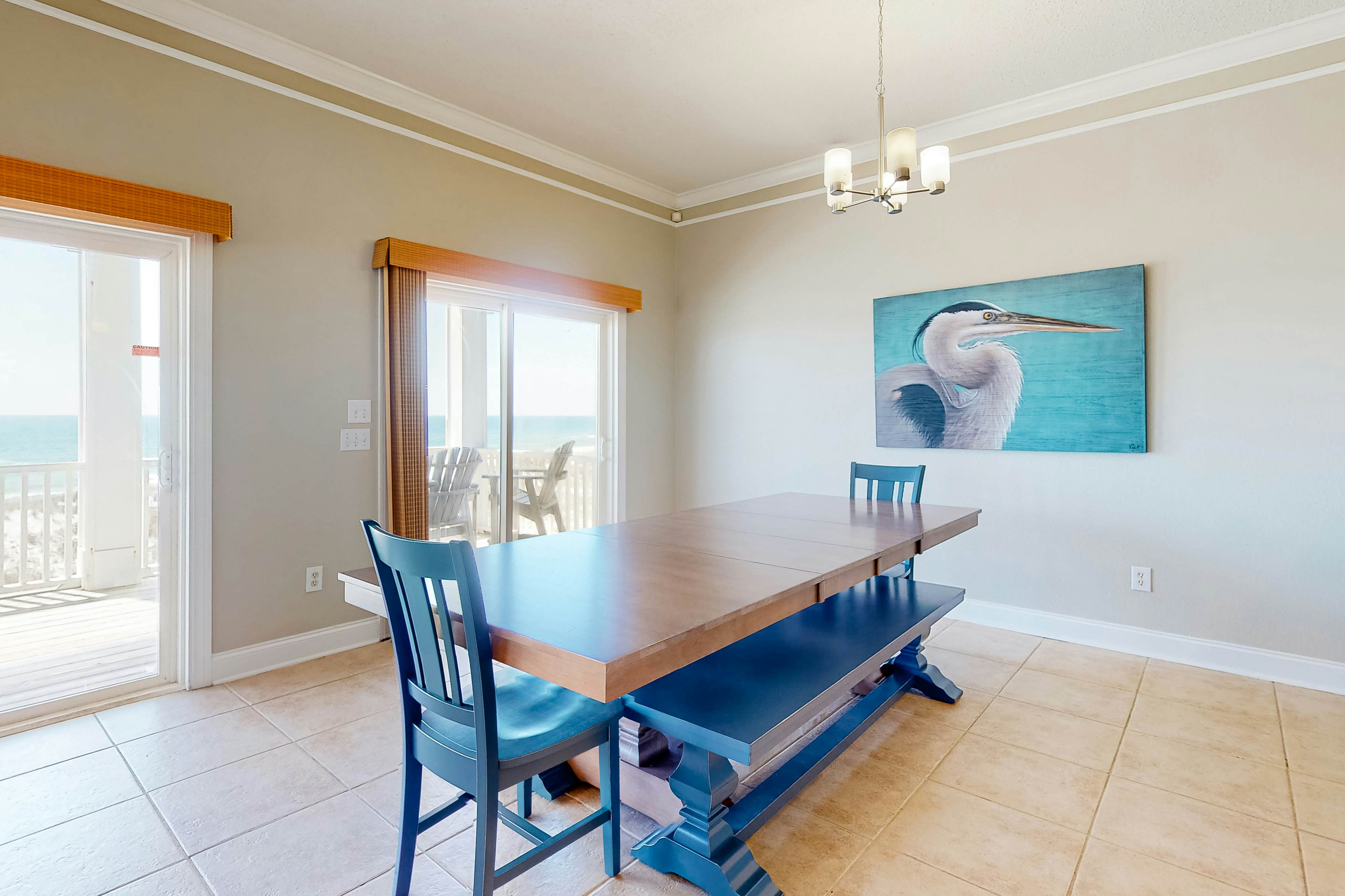 Horningsholm - Nordic Villas