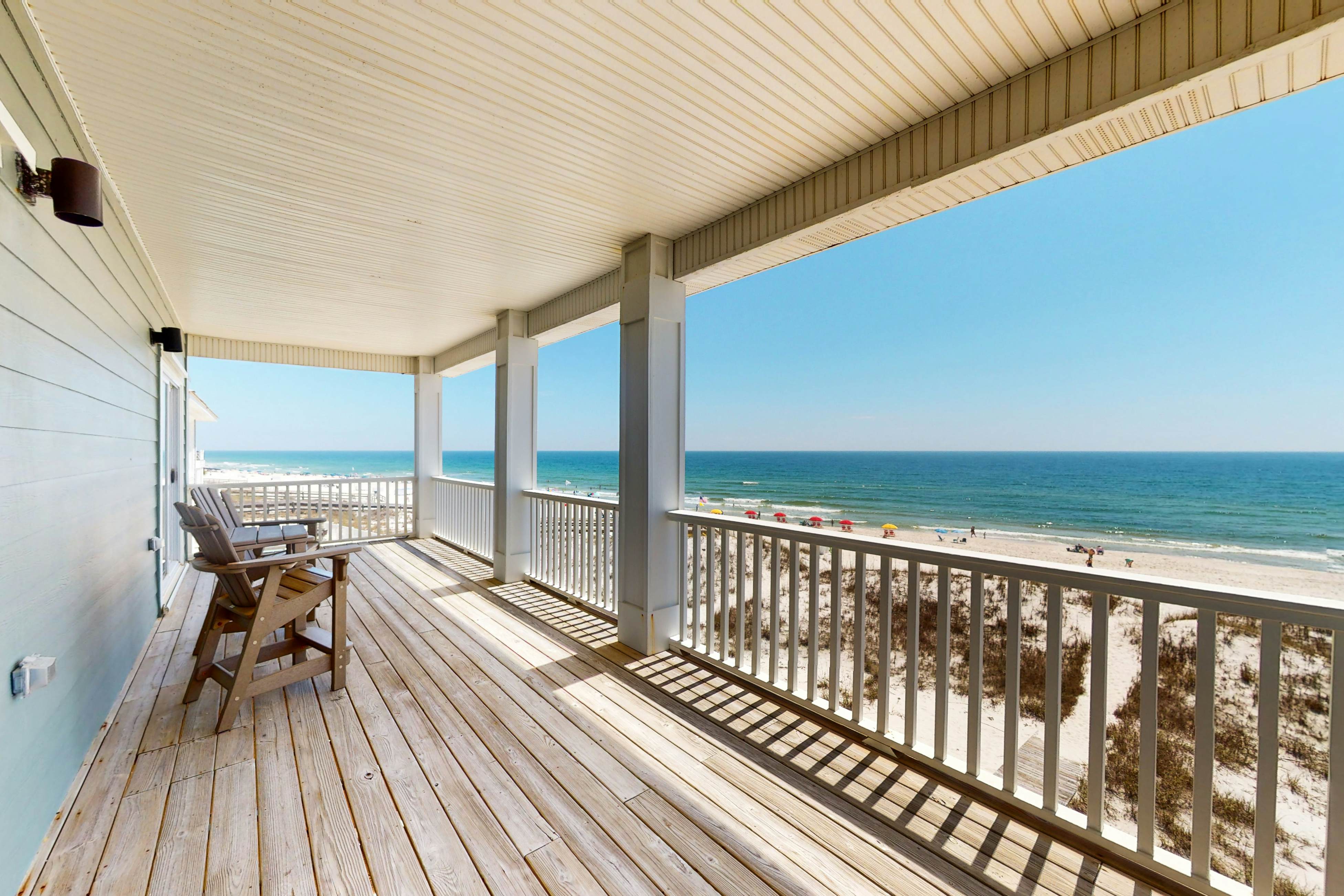 Horningsholm - Nordic Villas