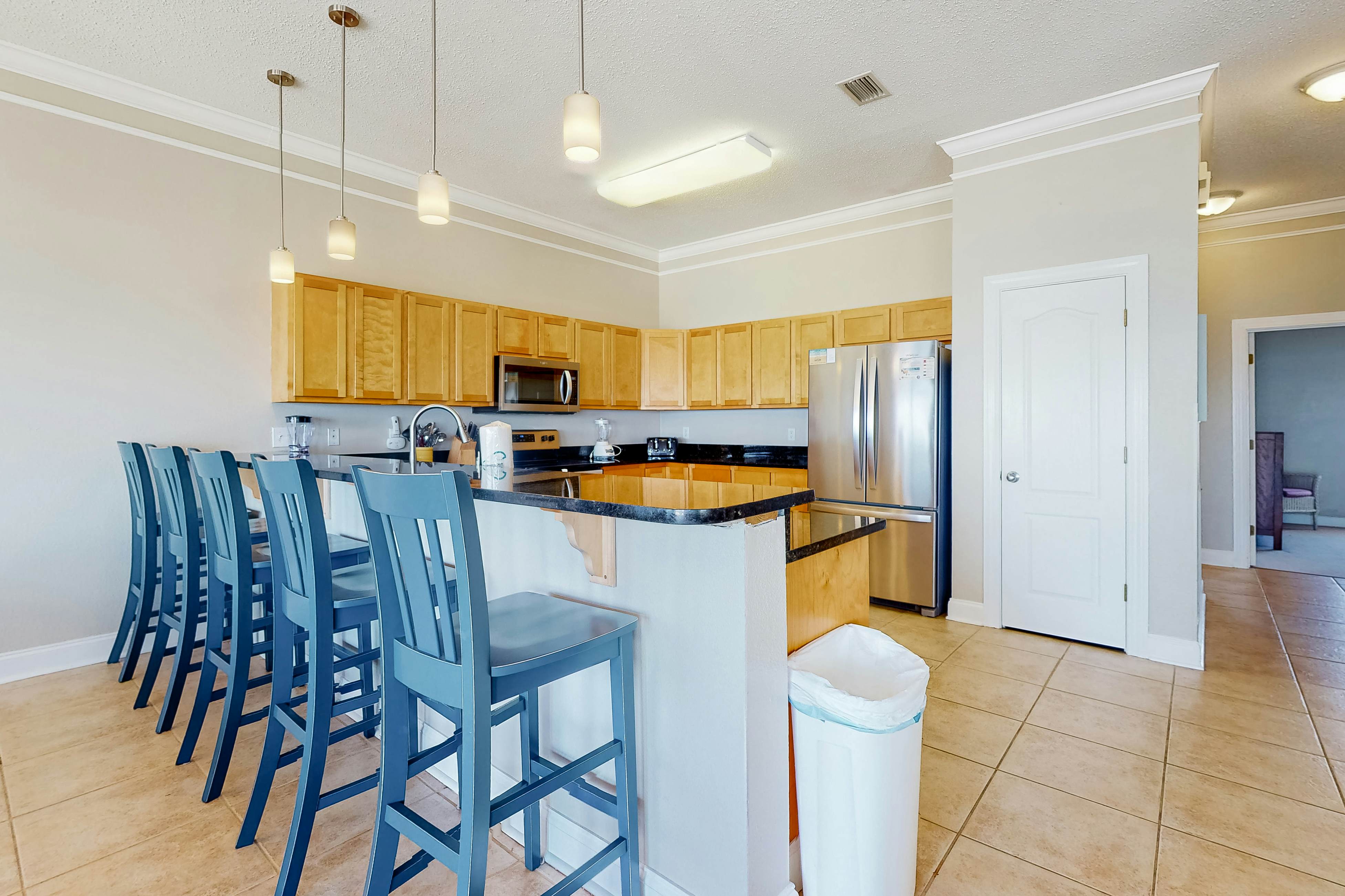 Horningsholm - Nordic Villas