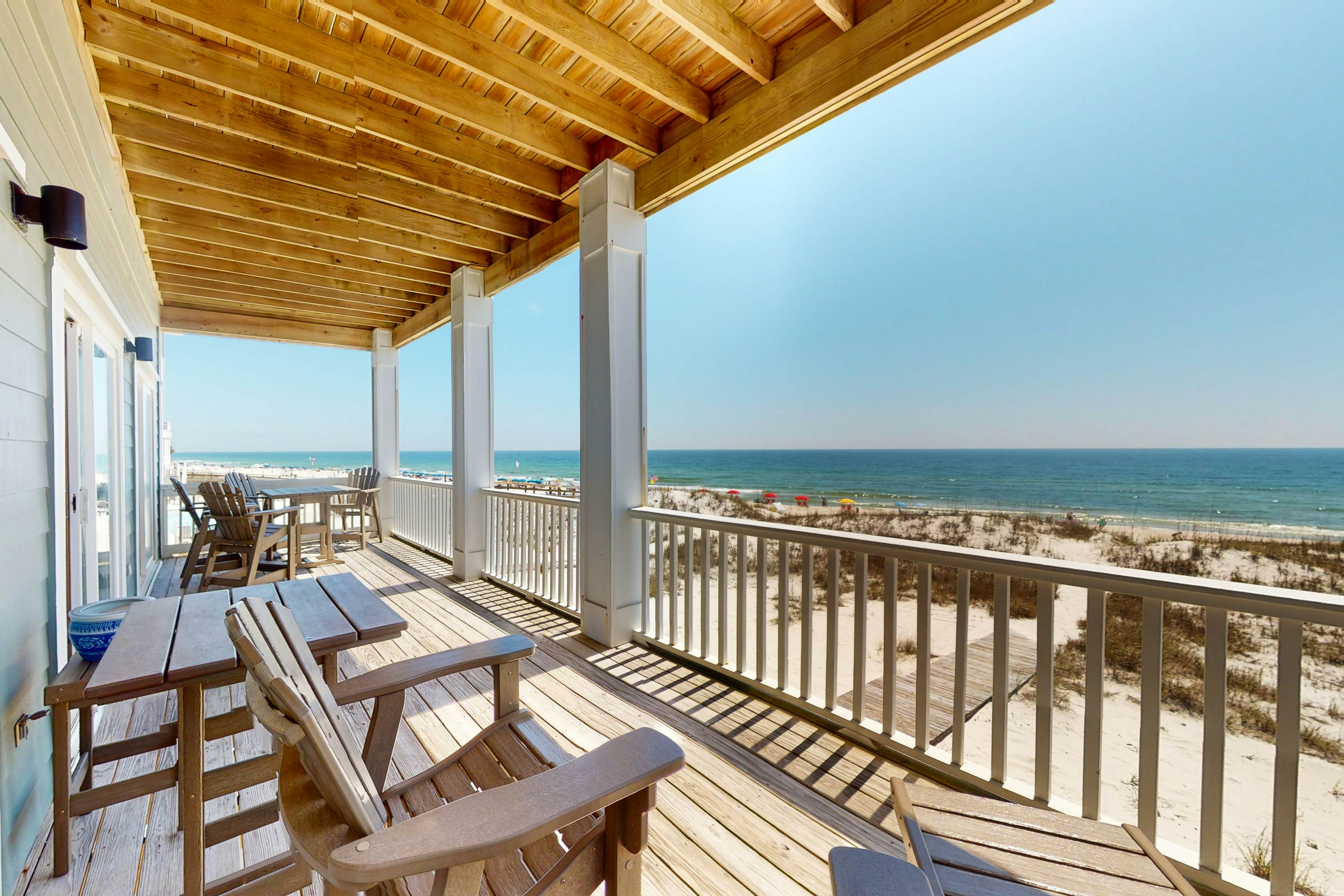 Horningsholm - Nordic Villas