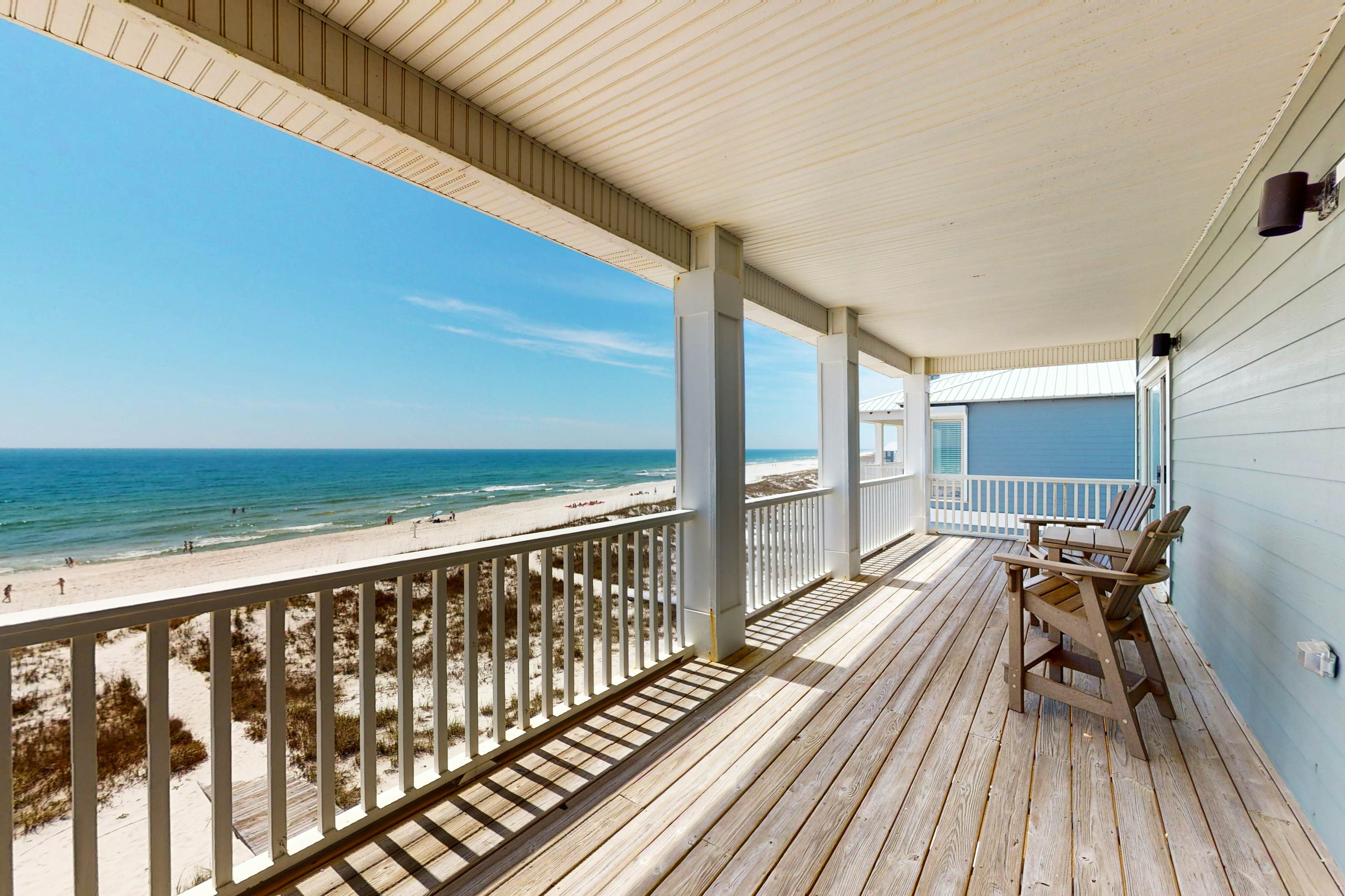 Horningsholm - Nordic Villas