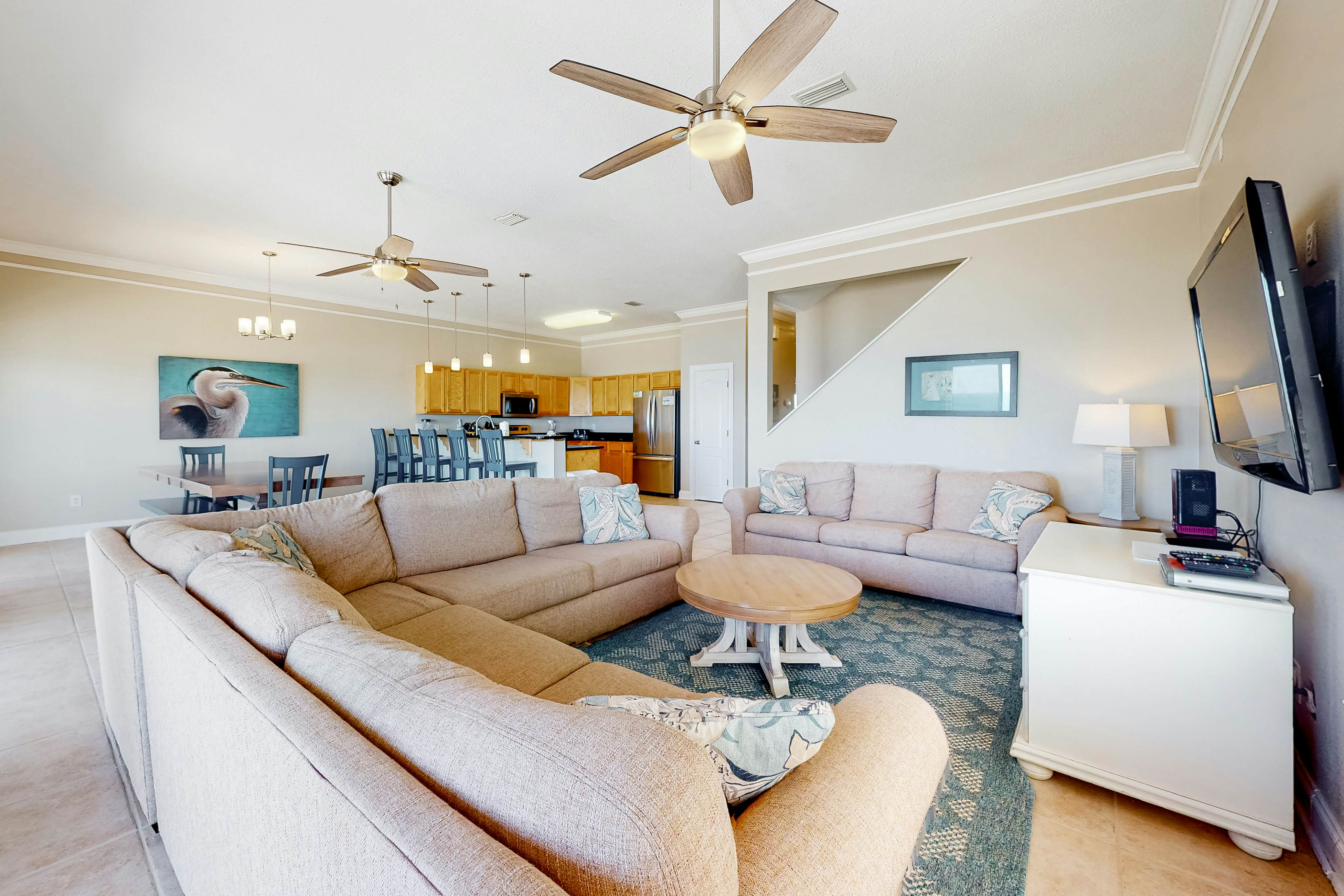 Horningsholm - Nordic Villas