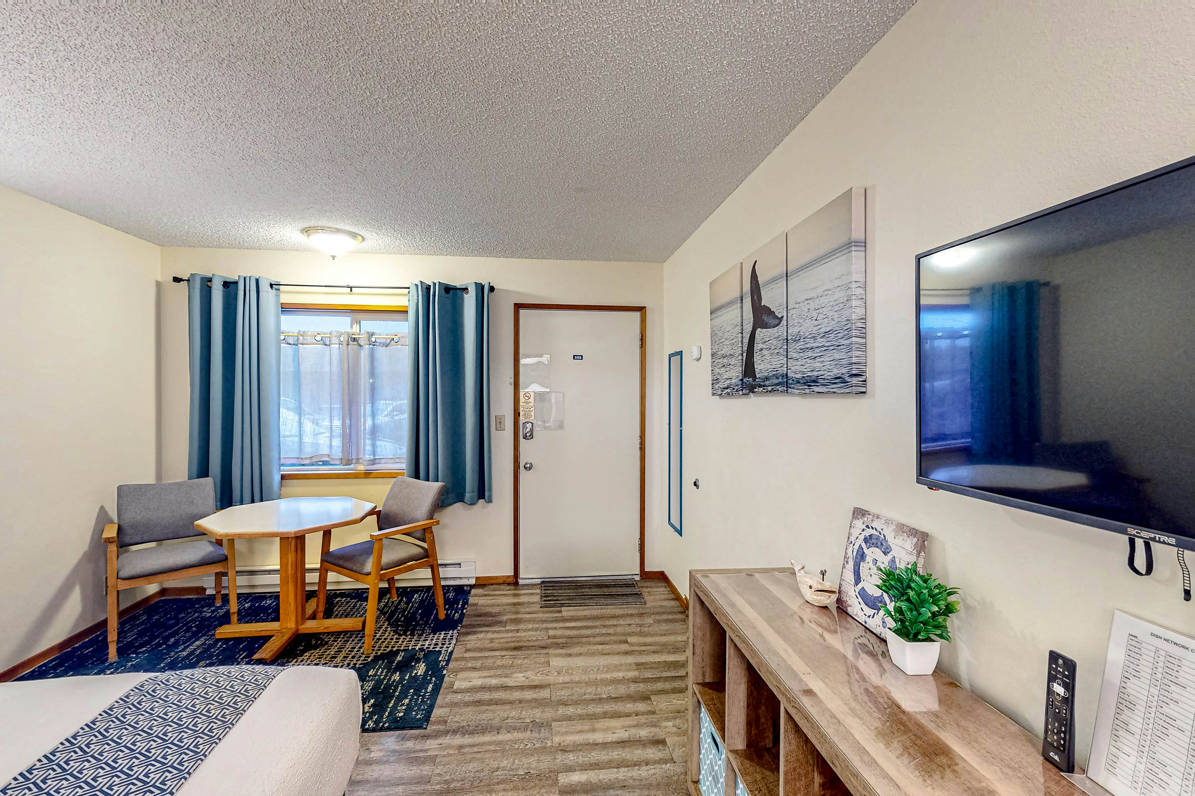 Lamplighter Inn - 102 Whale Retreat