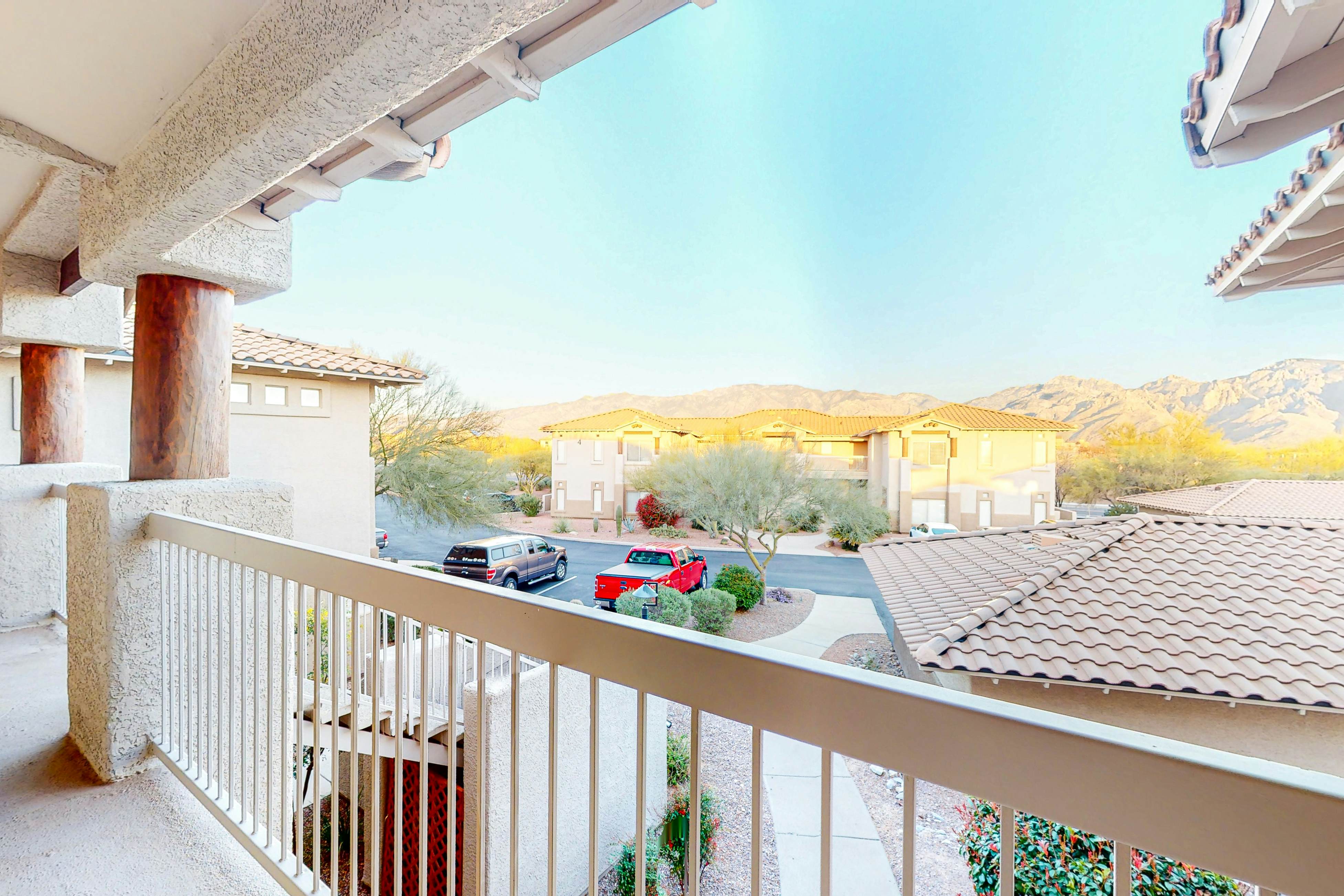 Vistoso Resort Casita #249