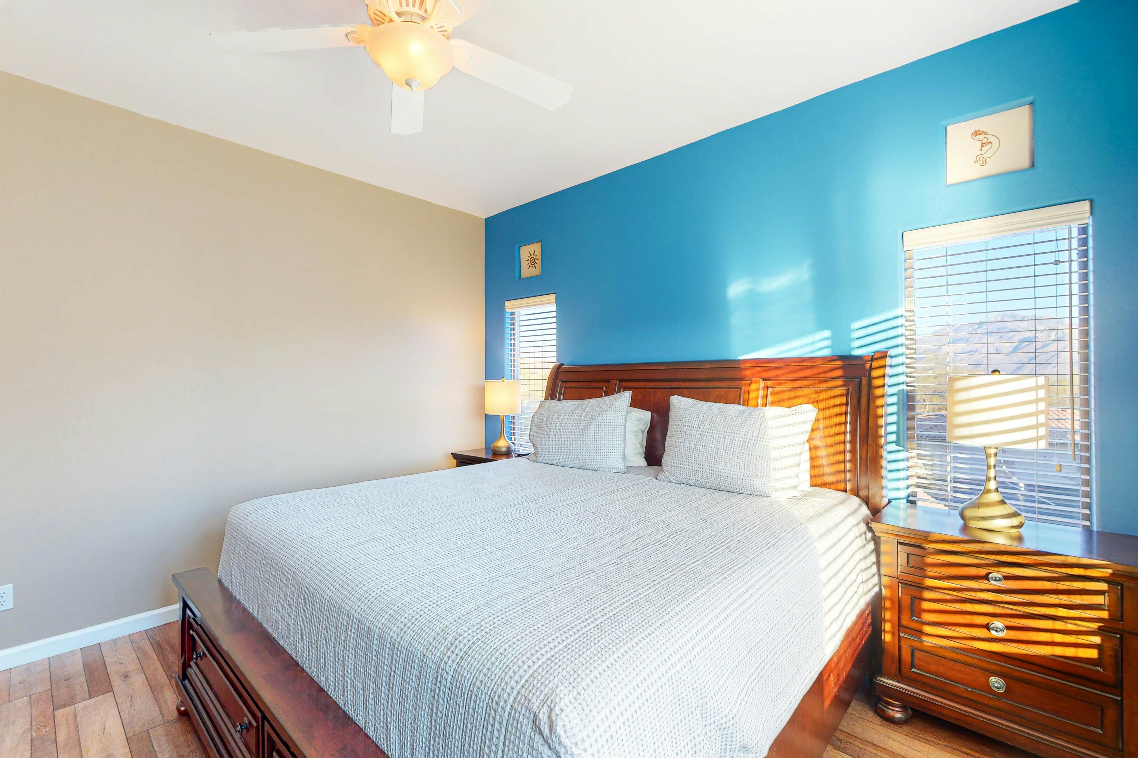 Vistoso Resort Casita #249