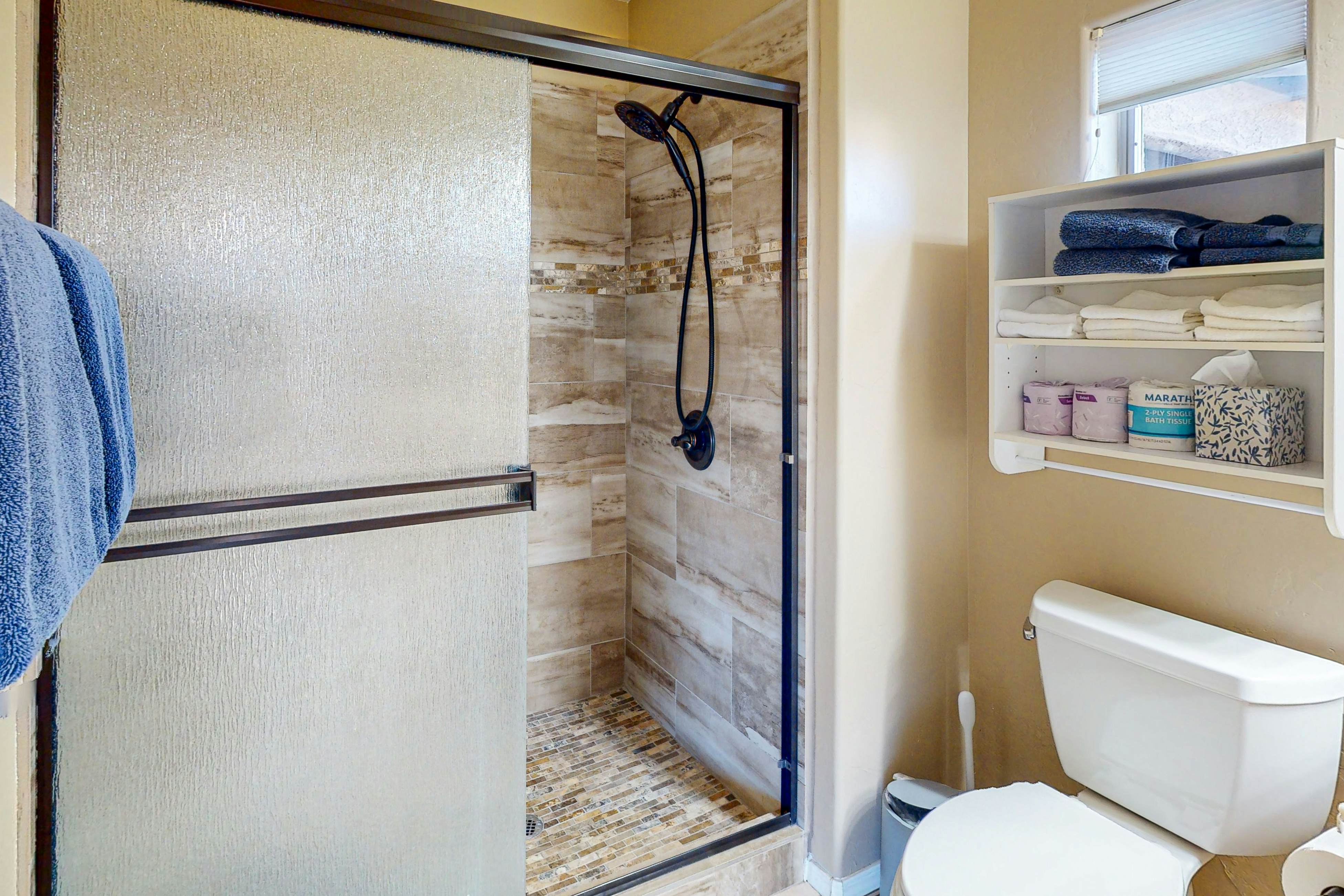 Vistoso Resort Casita #249