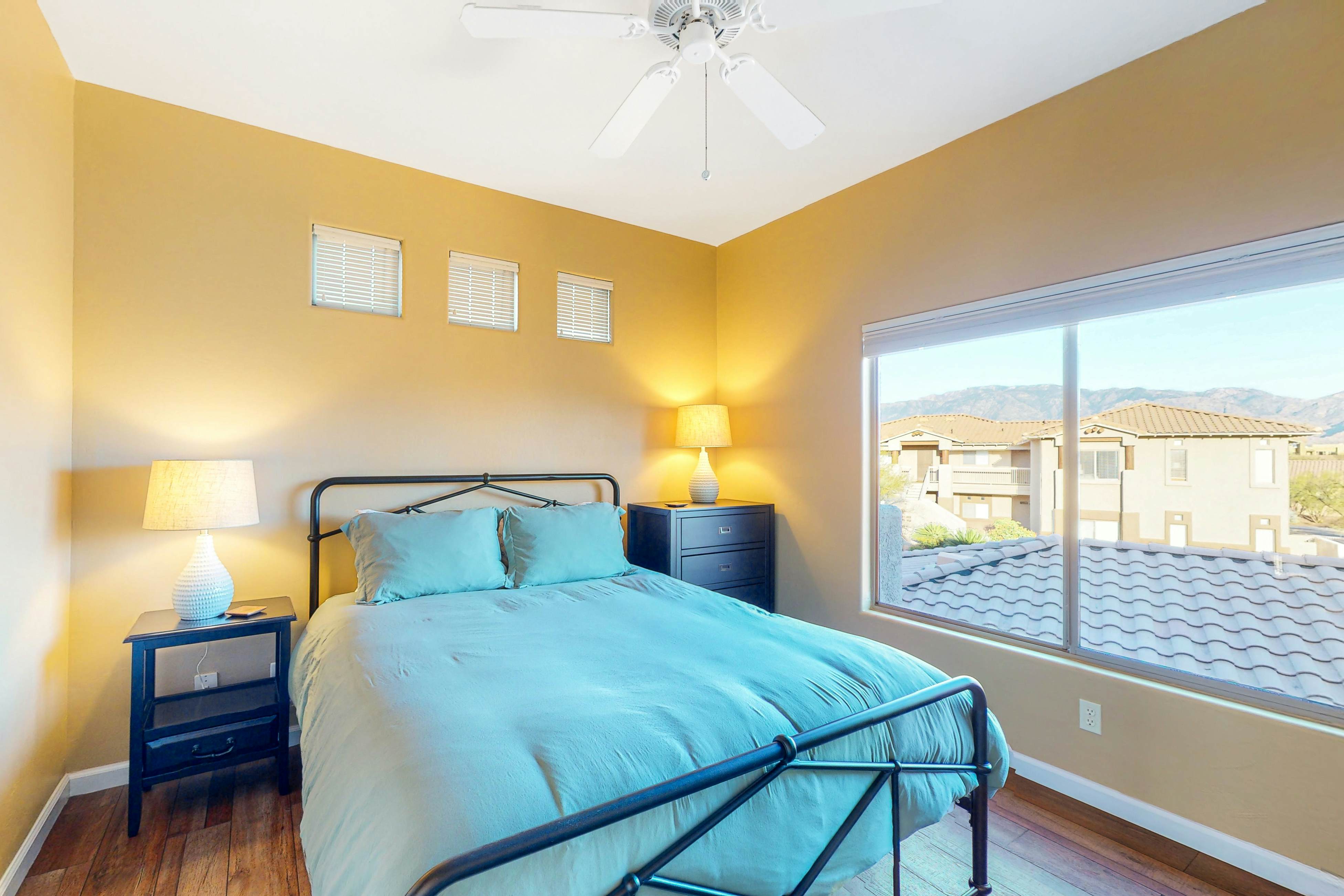 Vistoso Resort Casita #249