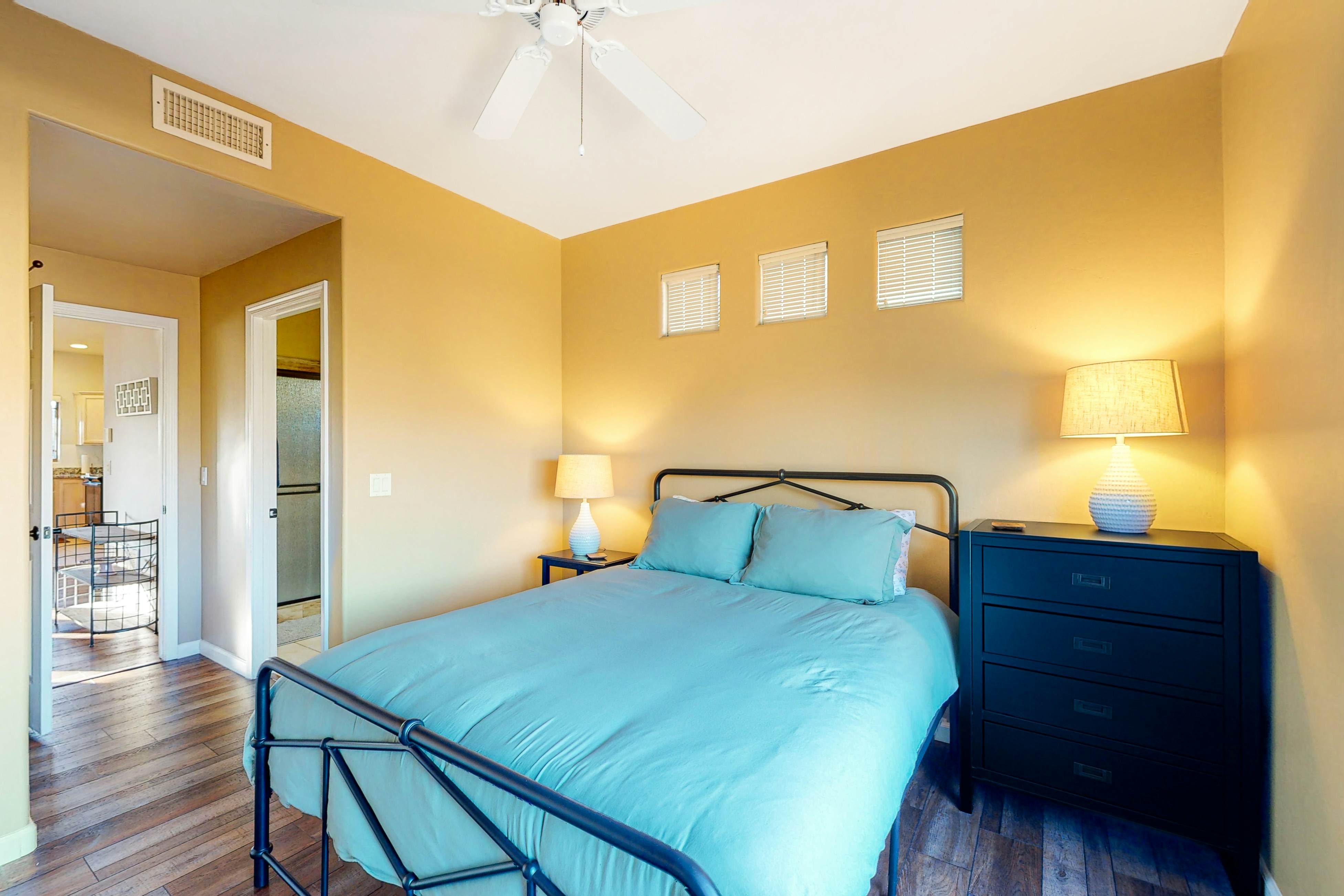 Vistoso Resort Casita #249