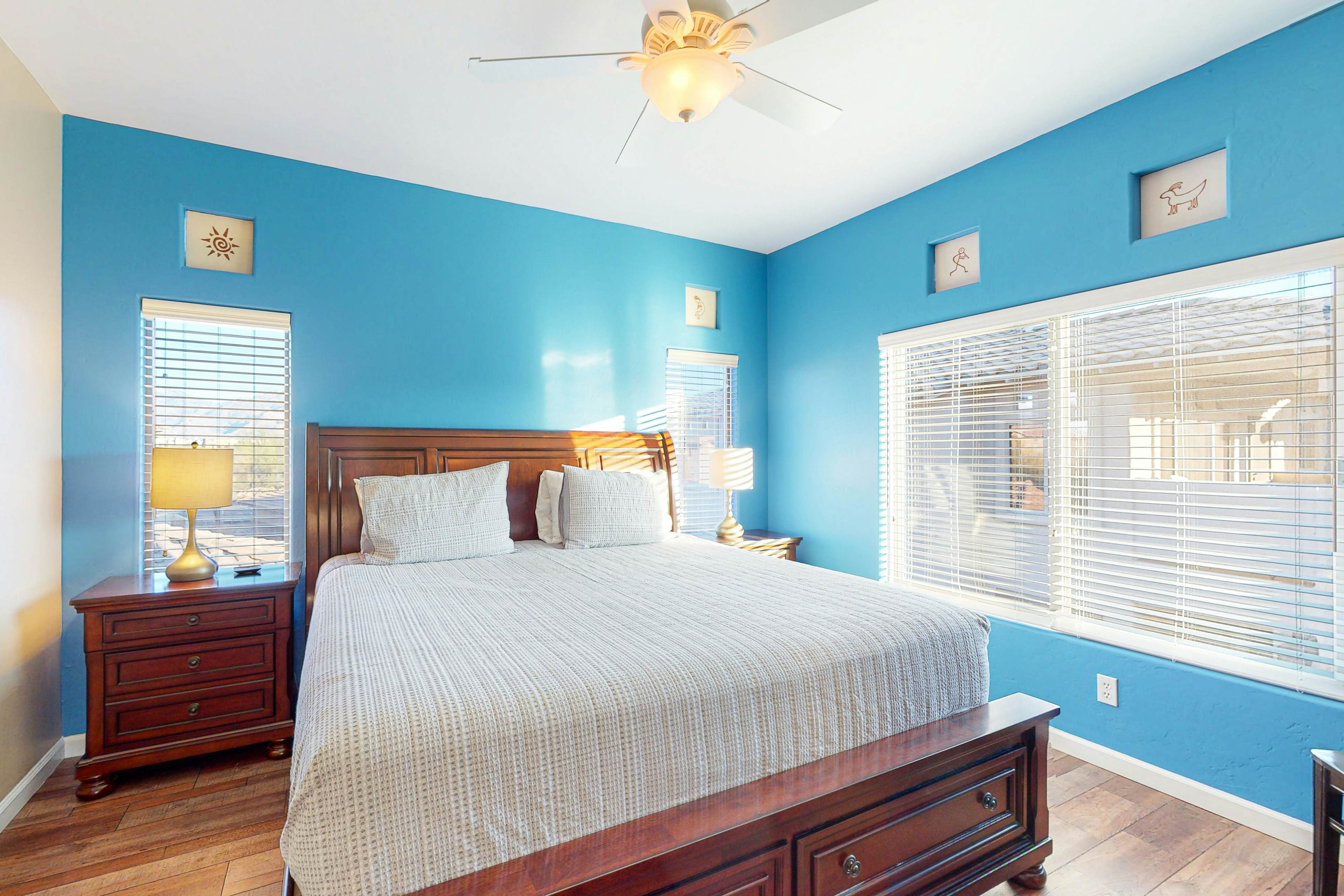 Vistoso Resort Casita #249